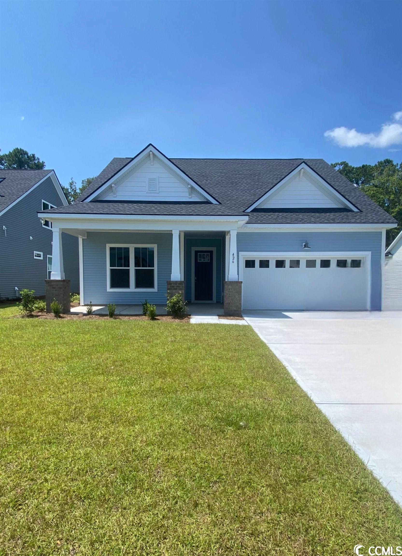 426 Bumble Circle Murrells Inlet, SC 29576