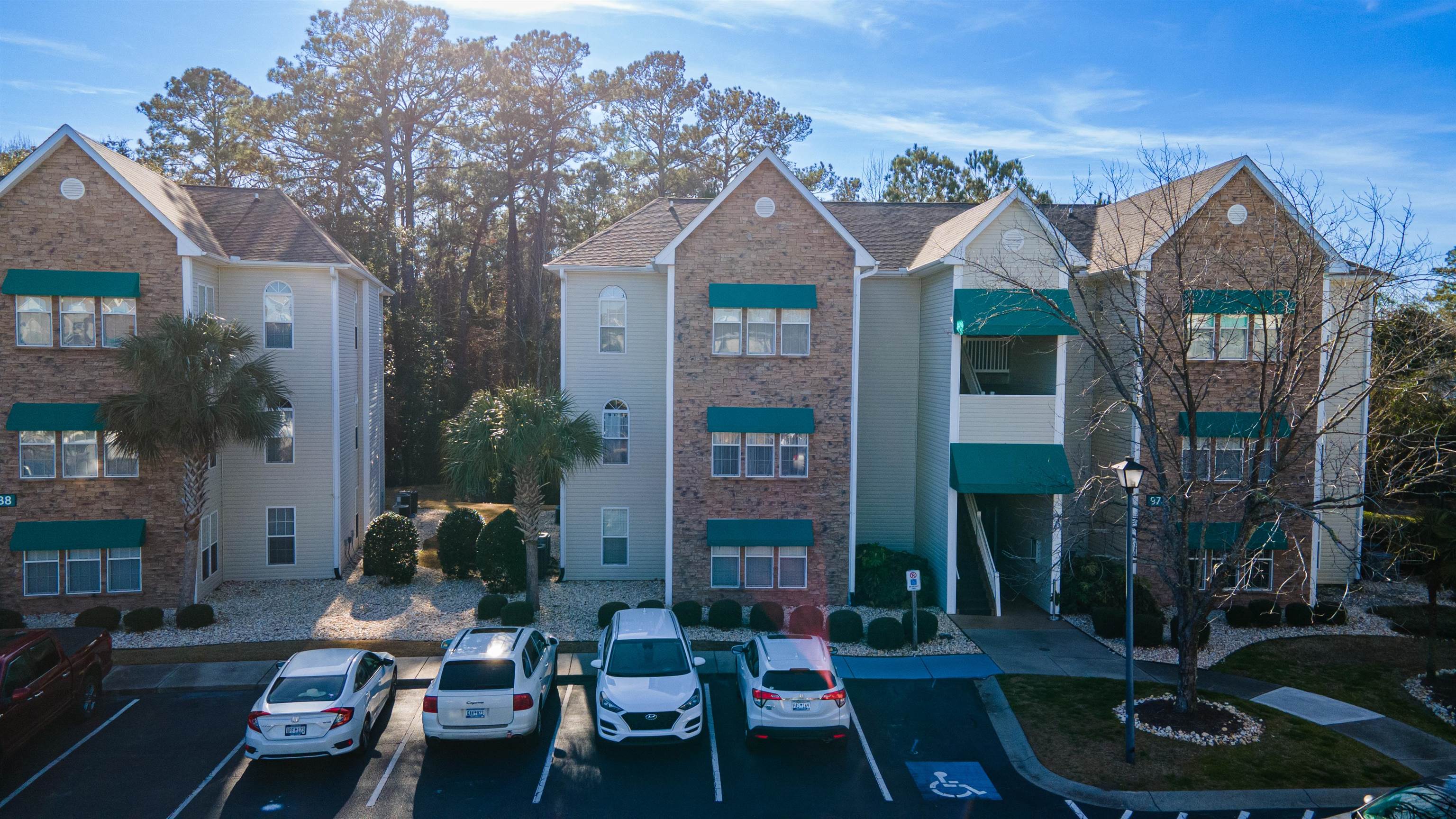 9734 Leyland Dr. UNIT #9 Myrtle Beach, SC 29572