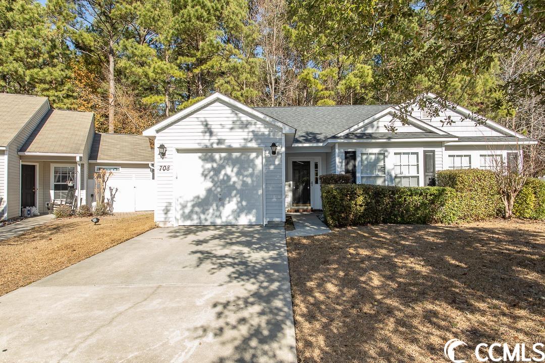 708 Coffee Tree Ct. Myrtle Beach, SC 29579