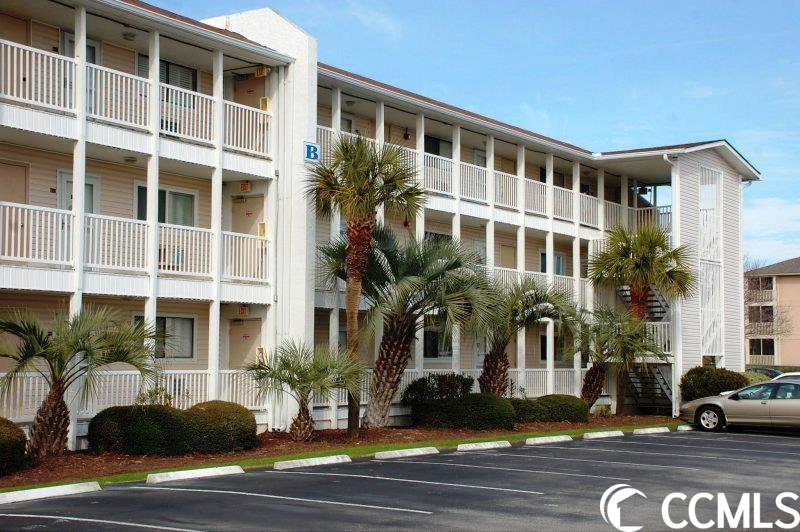 1919 Spring St. UNIT A14 North Myrtle Beach, SC 29582