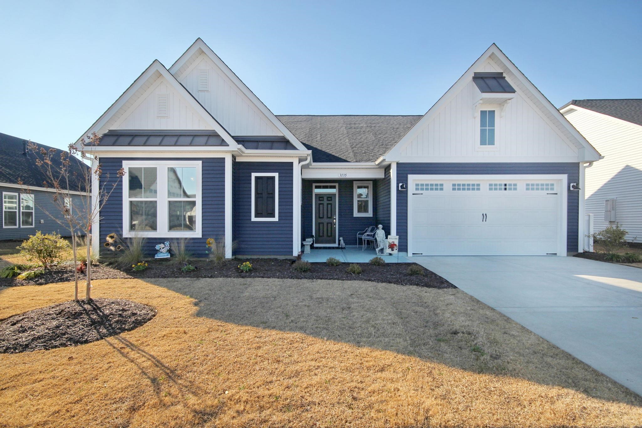 3135 White Jasmine Dr. Little River, SC 29566