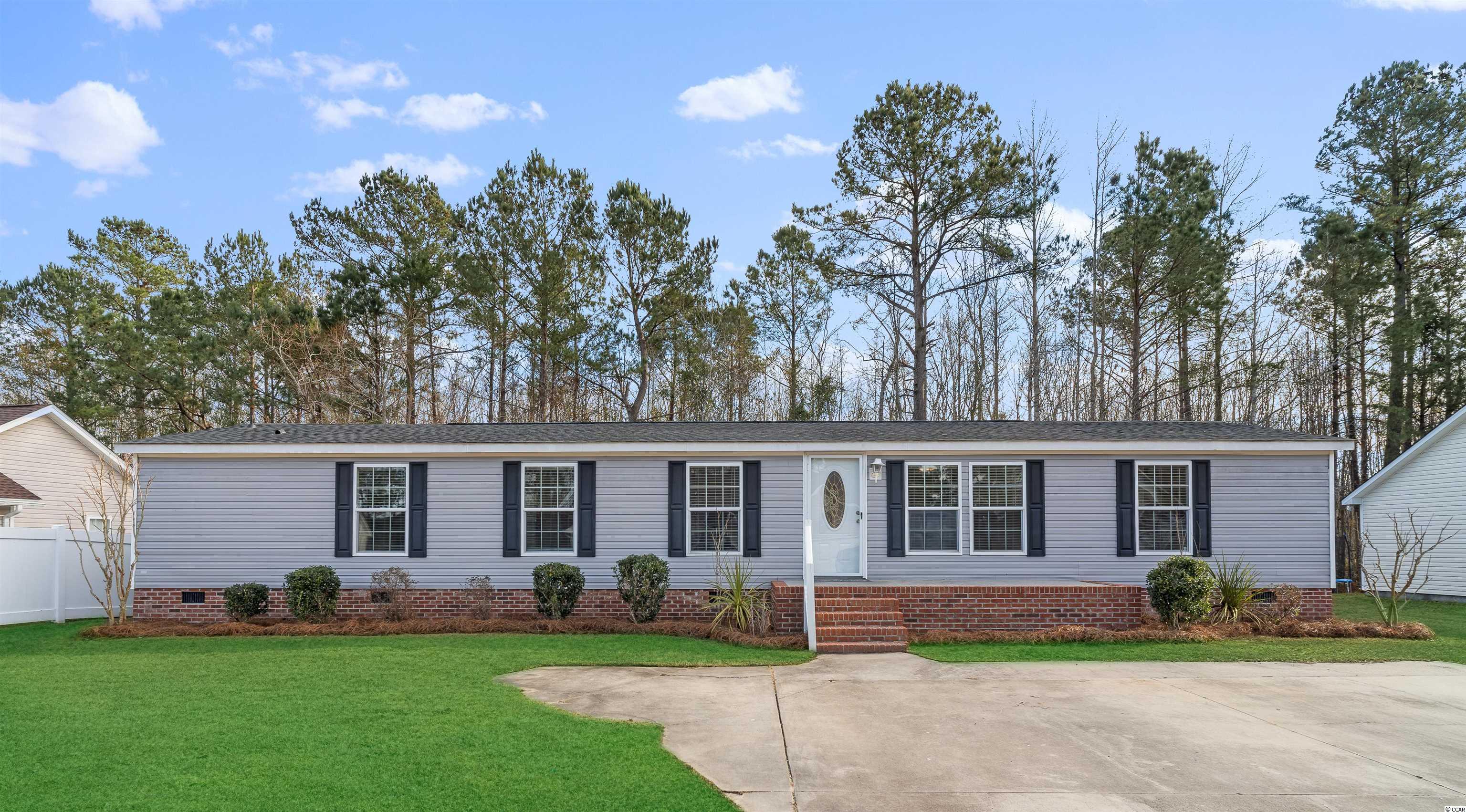 675 Wintercreeper Dr. Longs, SC 29568