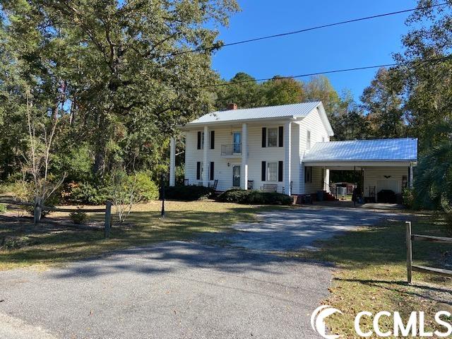 44 Towbridge Rd. Georgetown, SC 29440