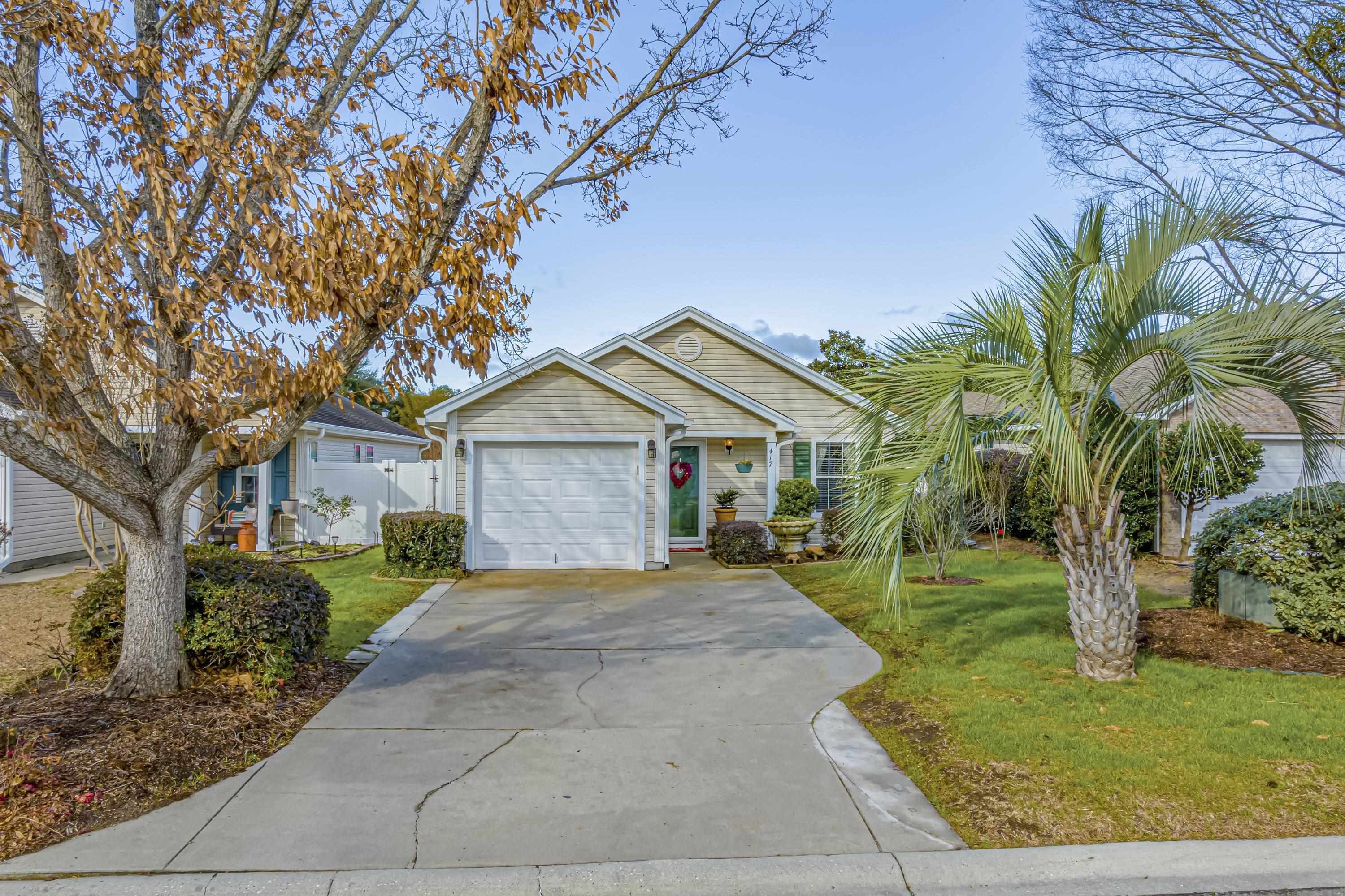 417 Dandelion Ln. Myrtle Beach, SC 29579