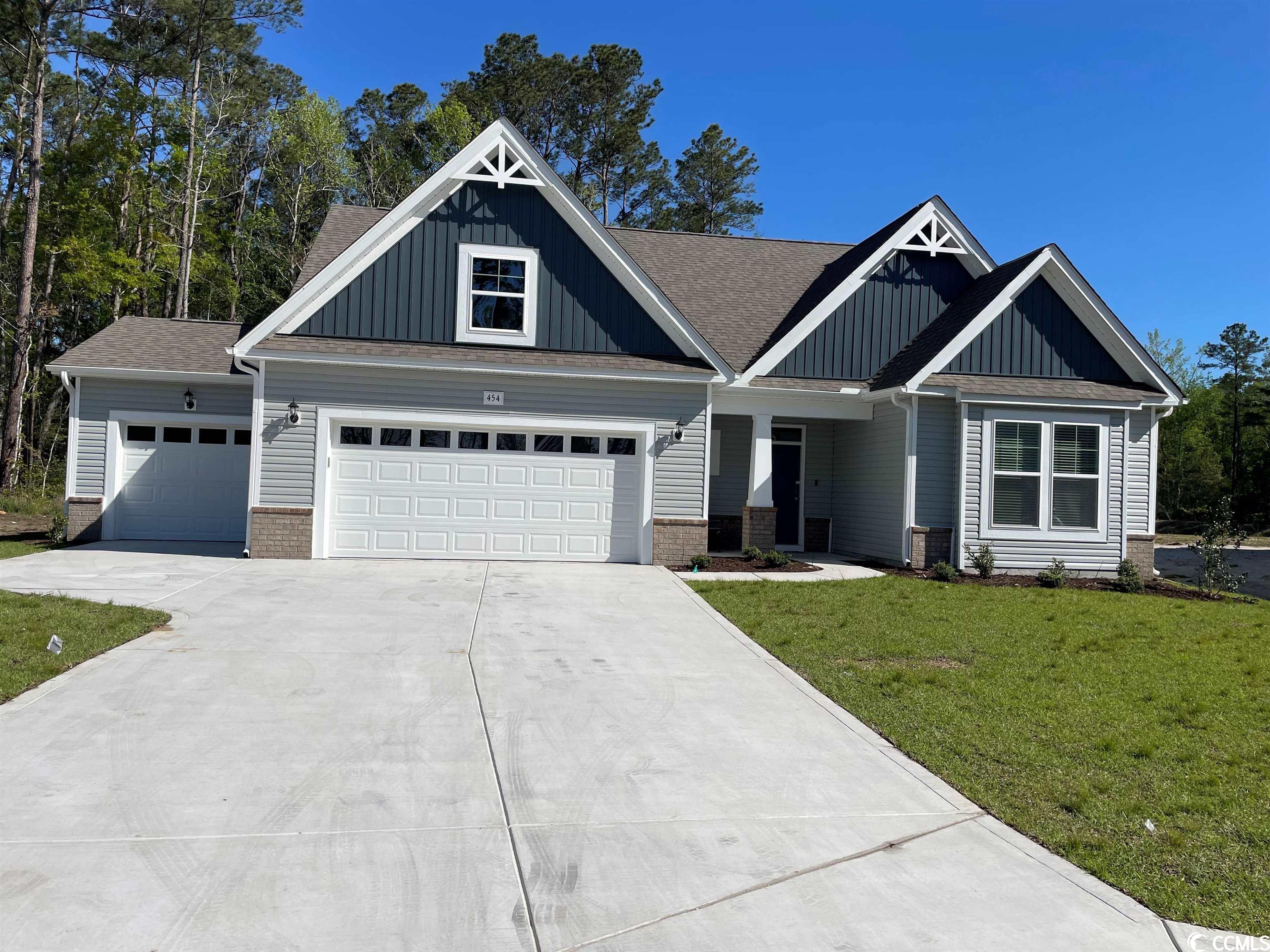 454 NW Roslyn Ct. Calabash, NC 28467