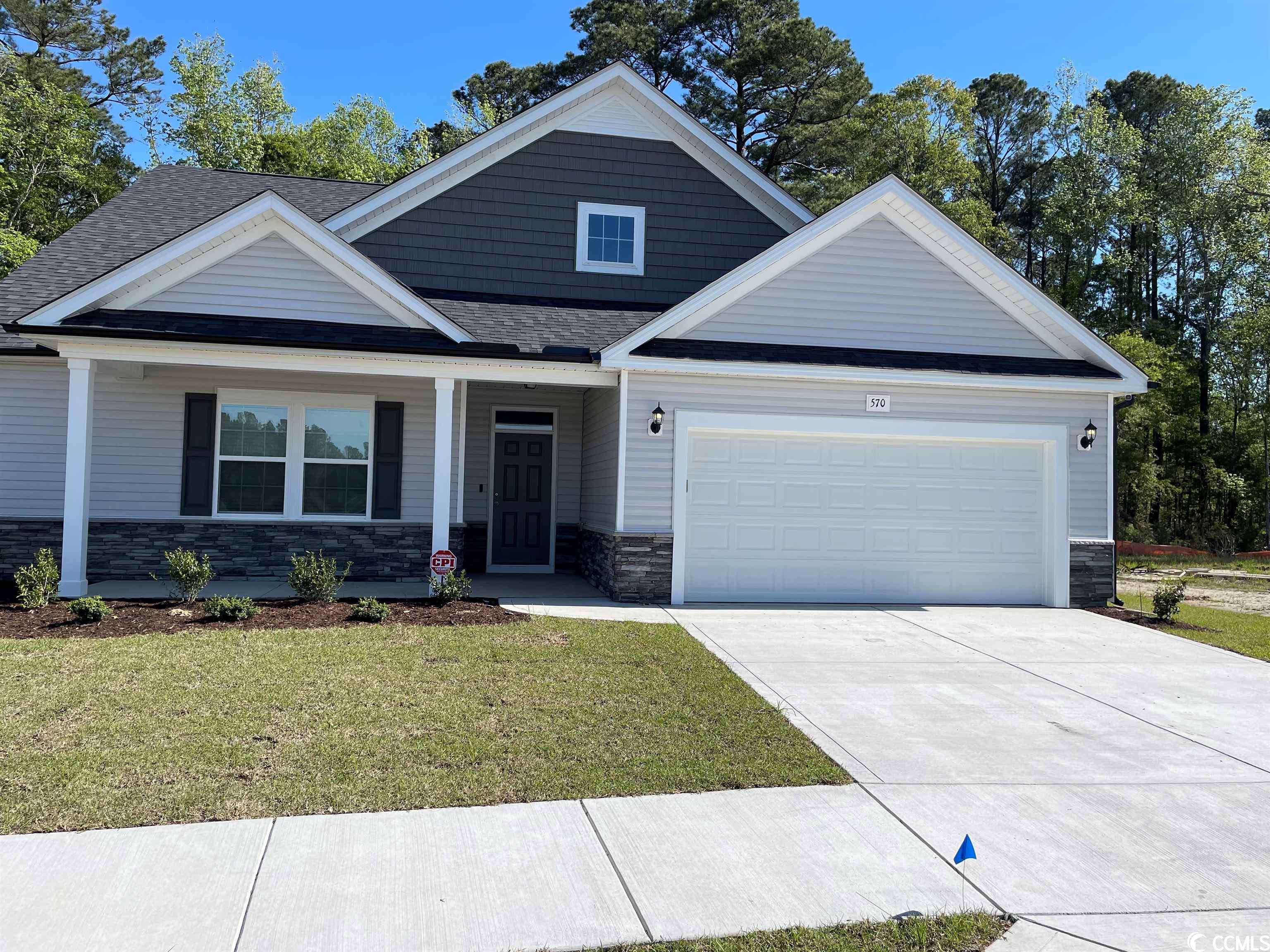 570 NW Tullimore Ln. Calabash, NC 28467