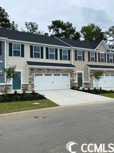 336 B Golan Circle UNIT B Myrtle Beach, SC 29579