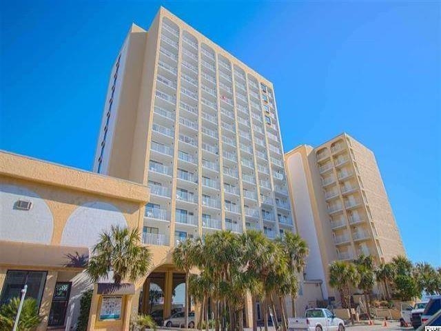 1207 S Ocean Blvd. UNIT #20904 Myrtle Beach, SC 29577