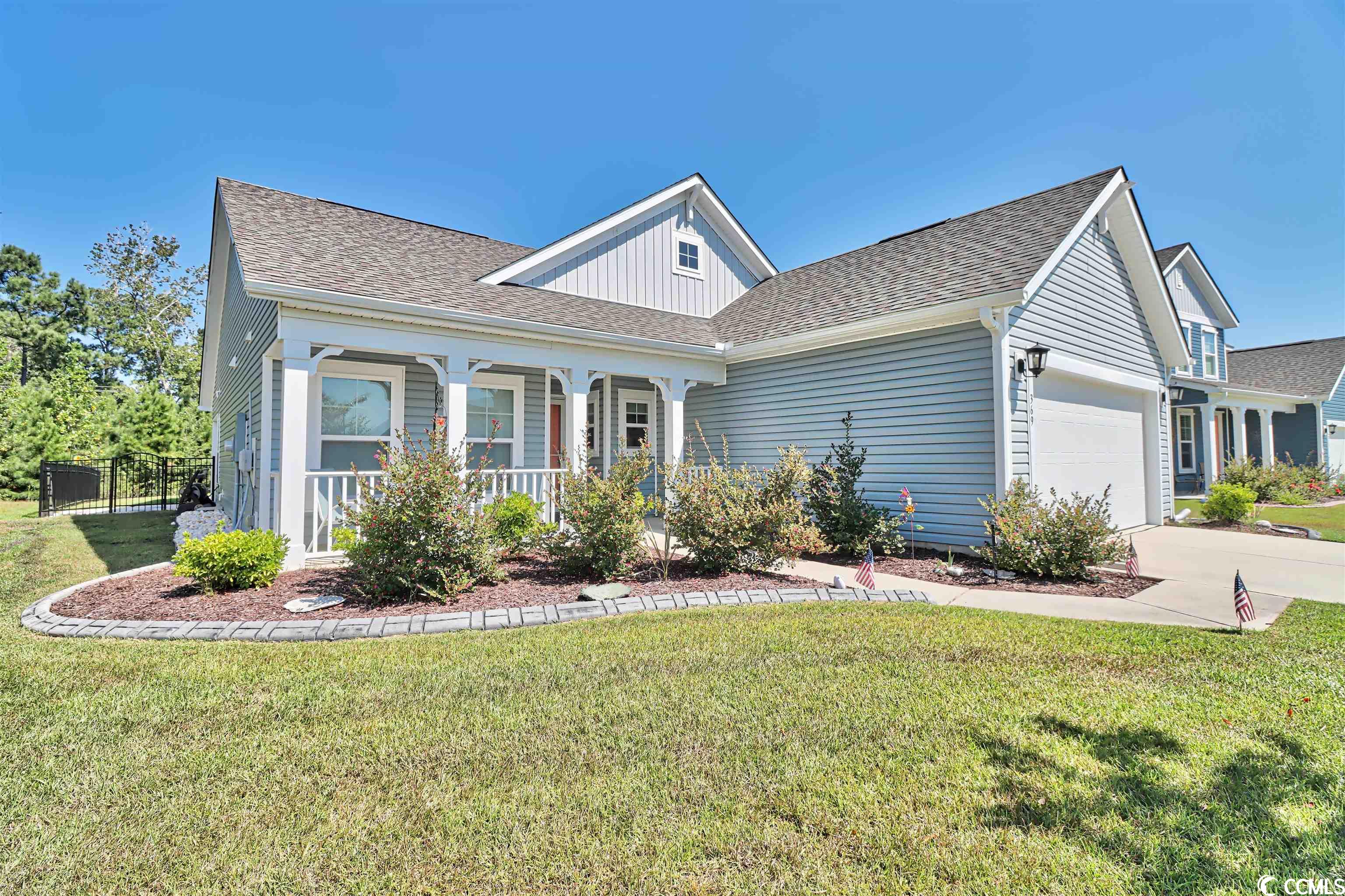 369 Cardita Loop Myrtle Beach, SC 29588