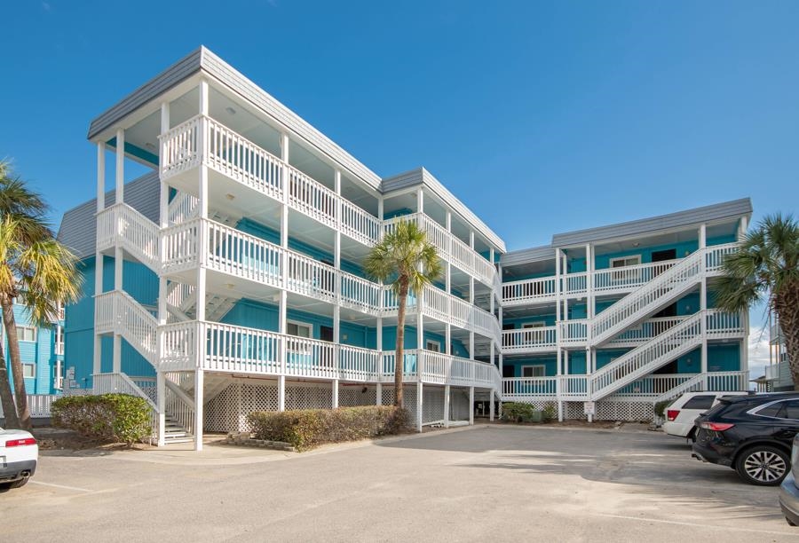 700 N Waccamaw Dr. UNIT #215 Murrells Inlet, SC 29576