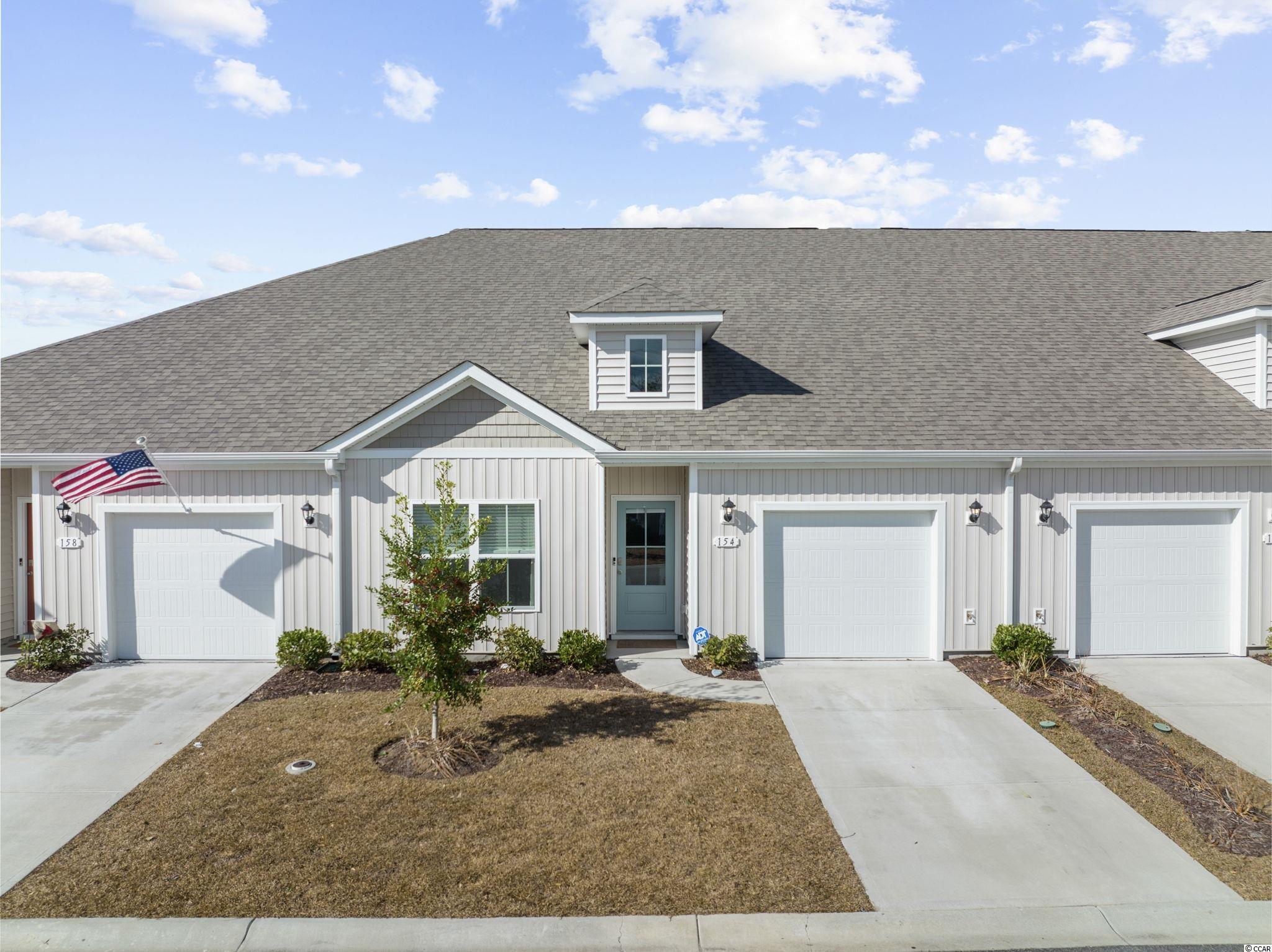 154 Sea Shell Dr. UNIT #16 Murrells Inlet, SC 29576