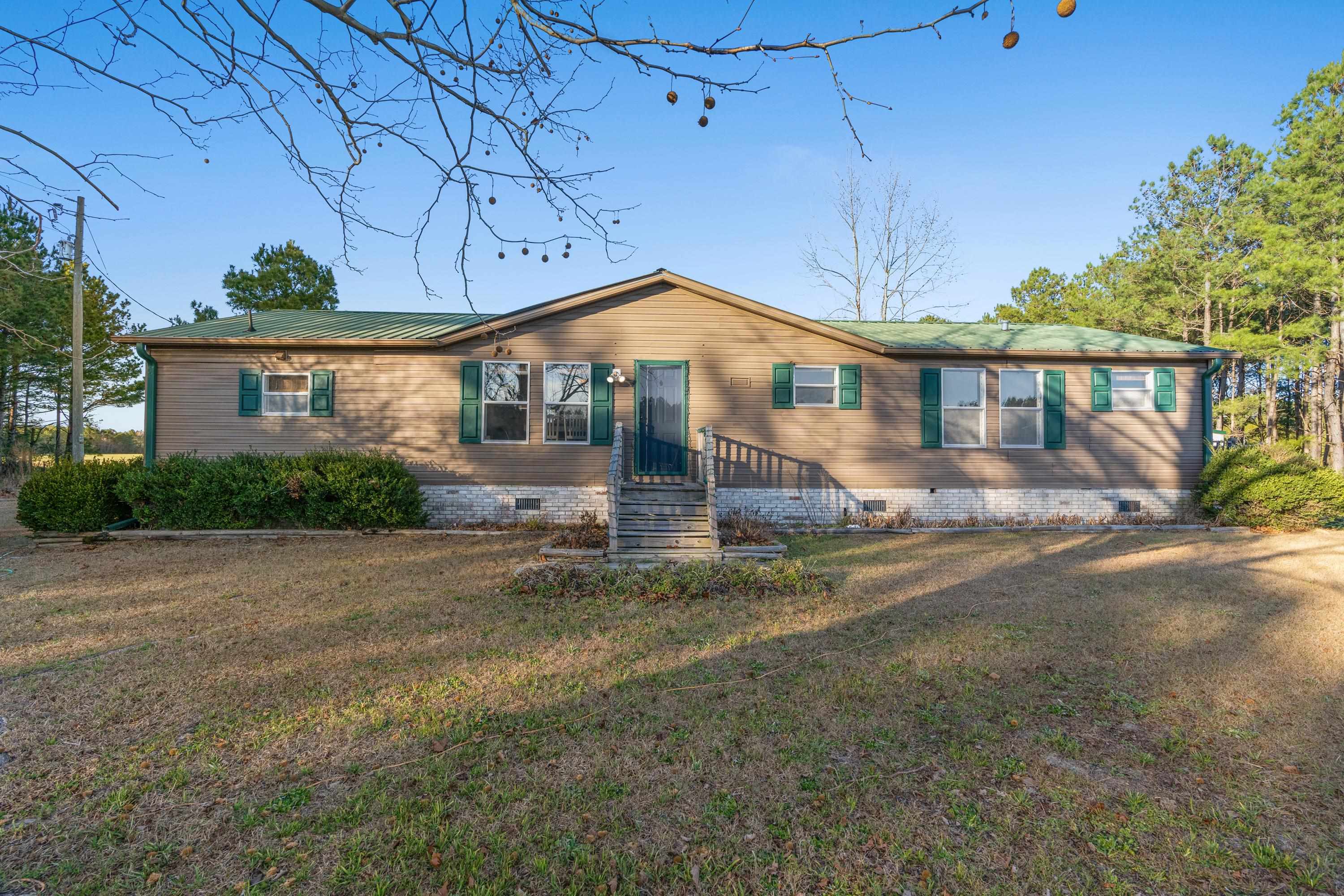 2632 Dows Rd. Loris, SC 29569