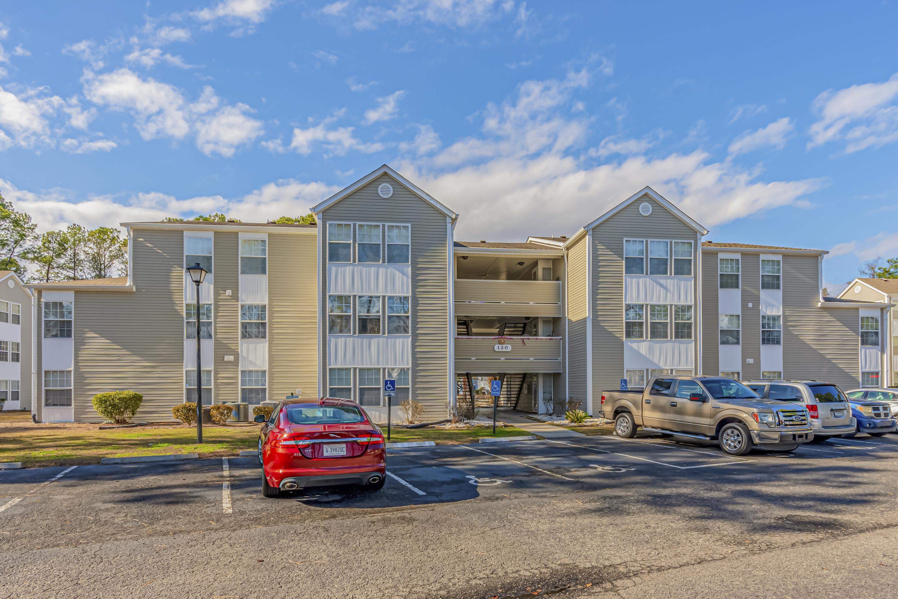 120 Spanish Oak Ct. UNIT J Surfside Beach, SC 29575