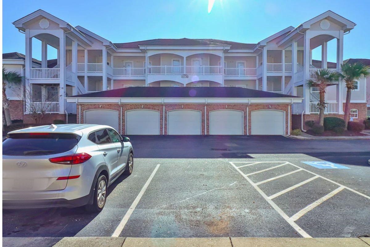 4856 Carnation Circle 205