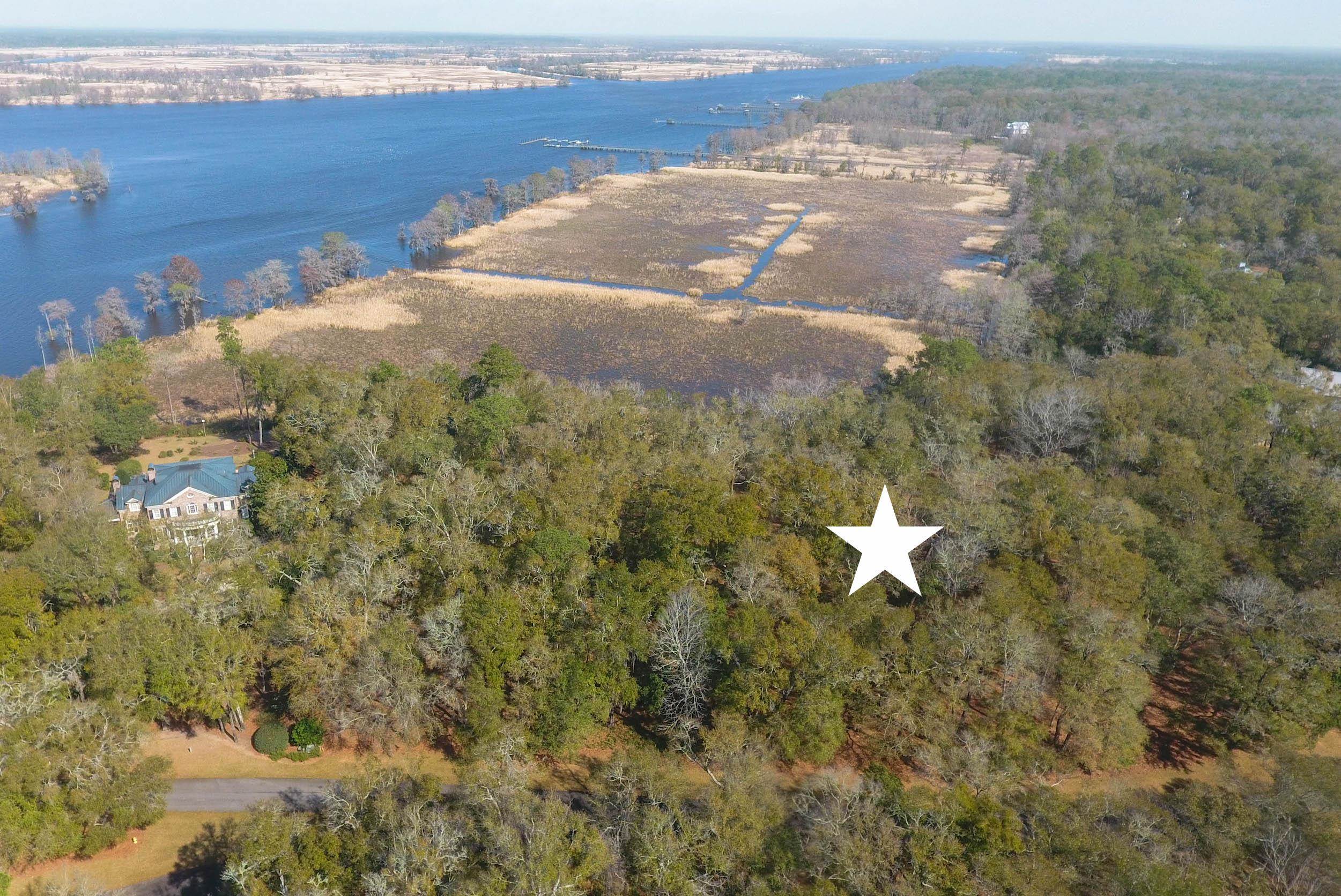 Lot 5 Rice Bluff Rd. Pawleys Island, SC 29585