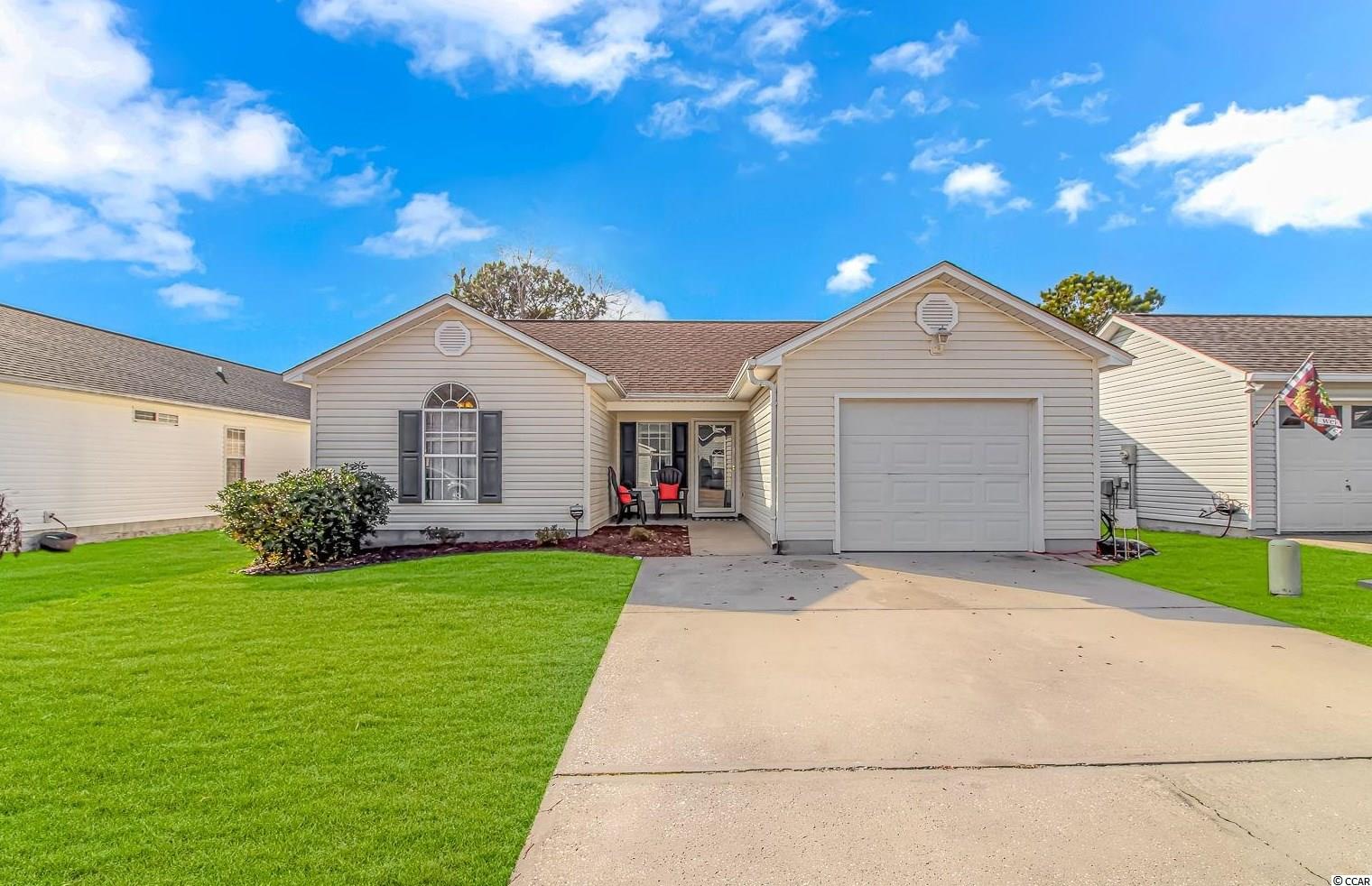 1004 Autumn Dr. Murrells Inlet, SC 29576