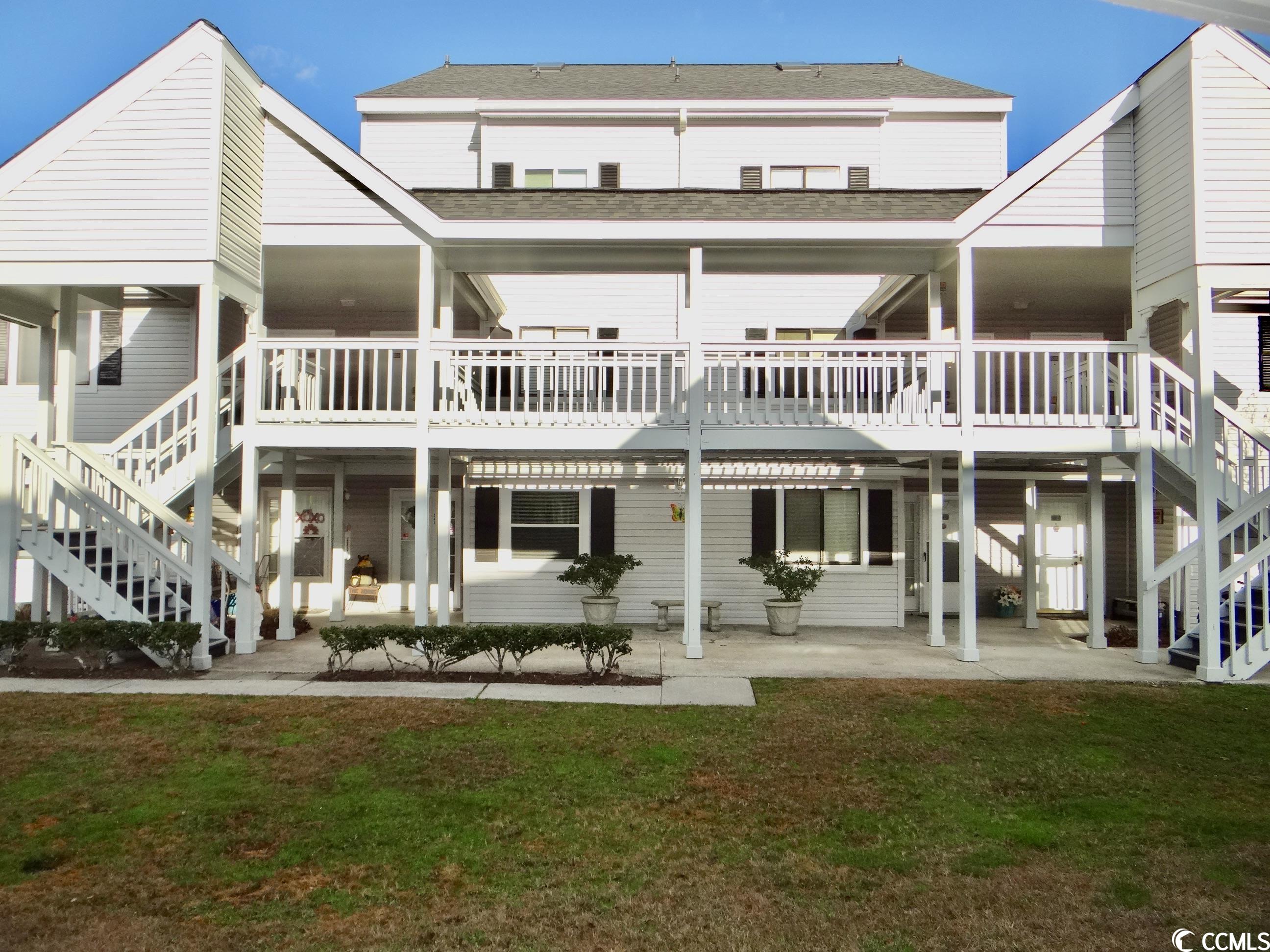 1880 Auburn Ln. UNIT 24B Surfside Beach, SC 29575