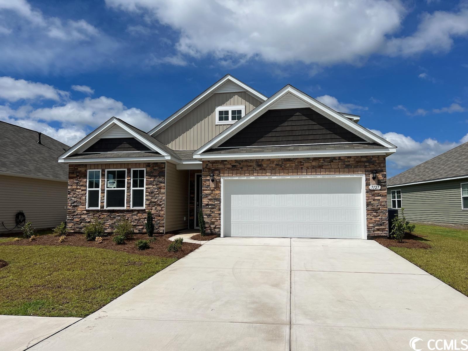 7127 McGregor Dr. Little River, SC 29566