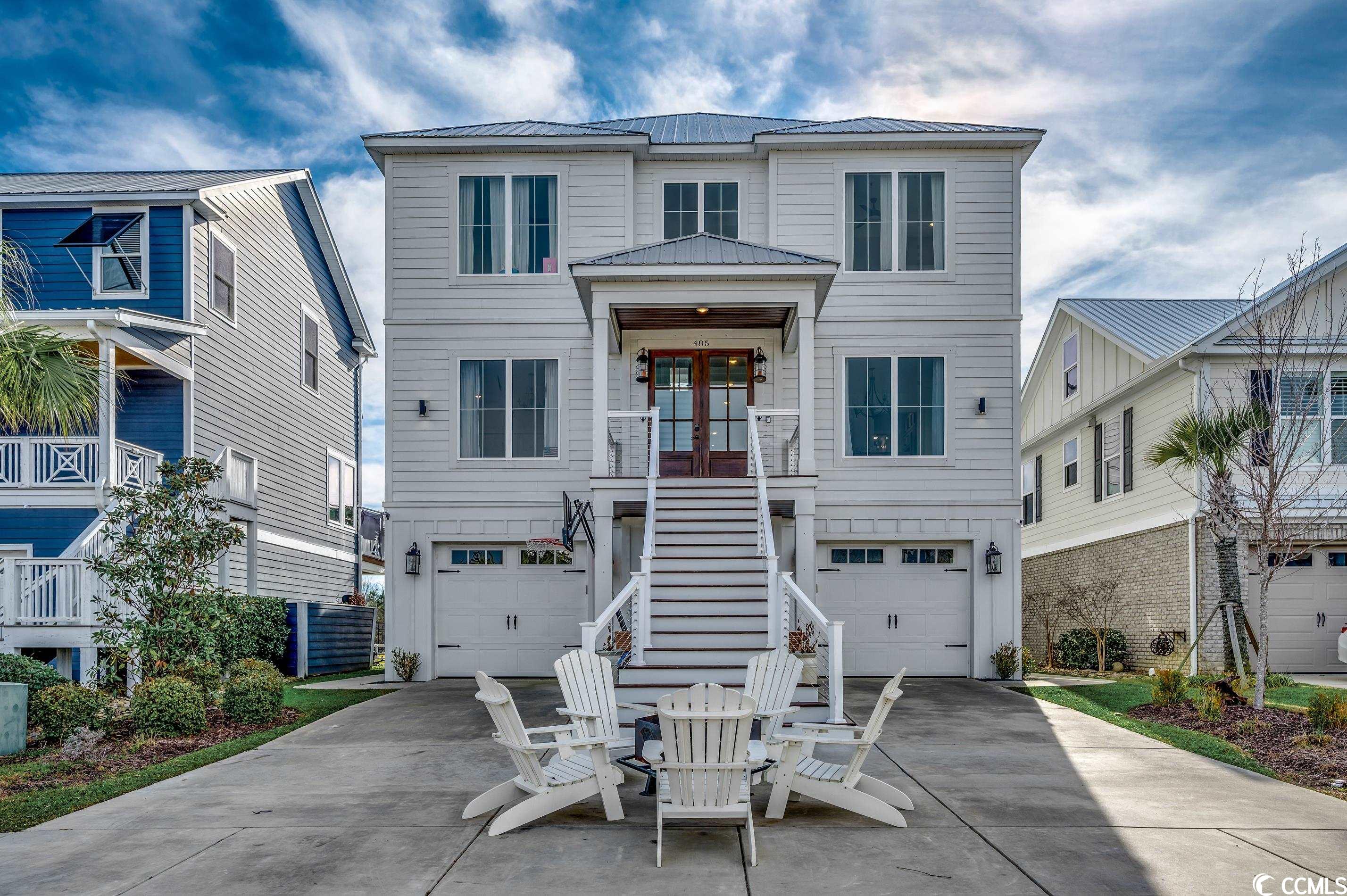 485 Harbourview Dr. Myrtle Beach, SC 29579