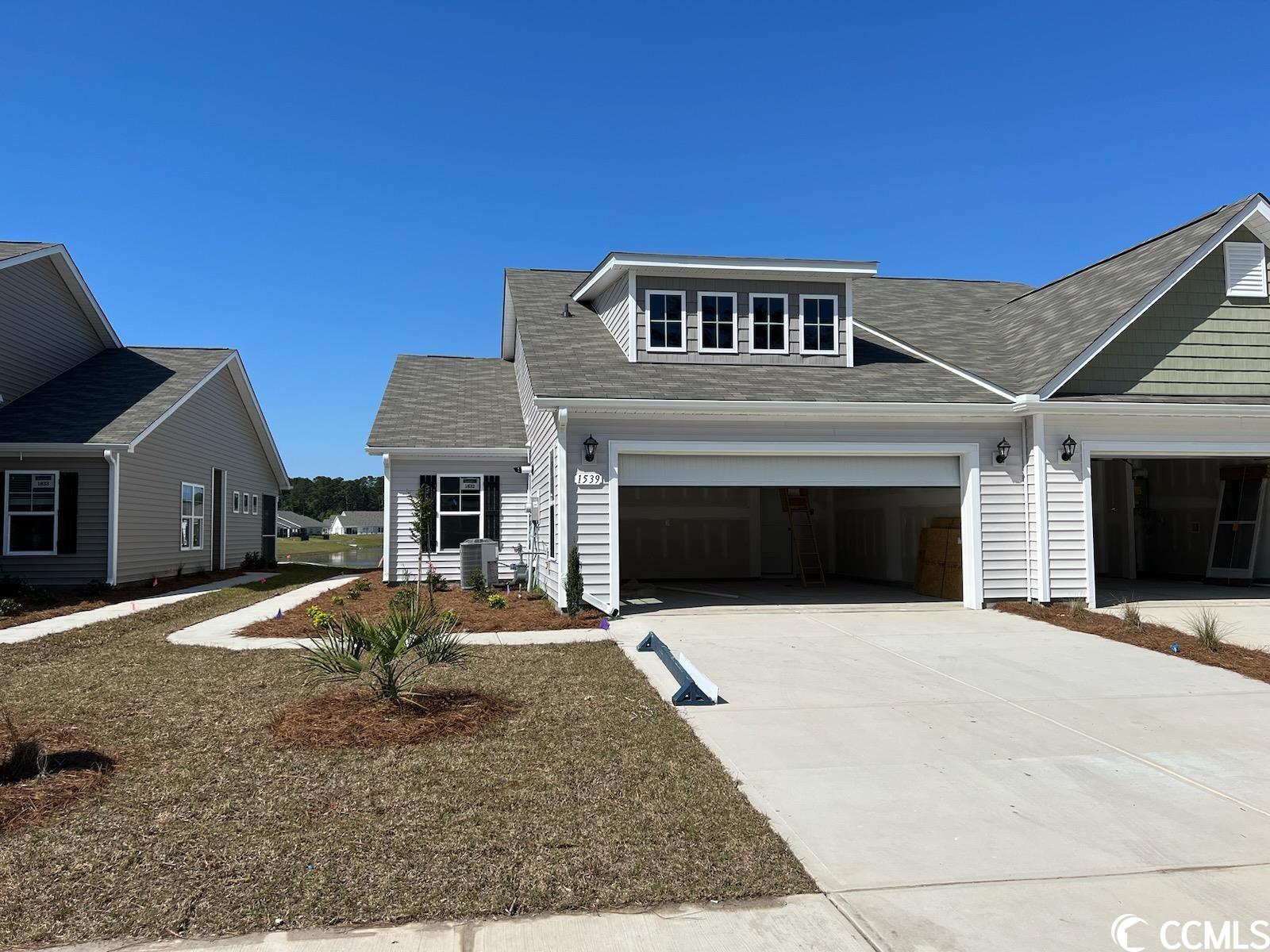 1539 Jardine Loop Little River, SC 29566