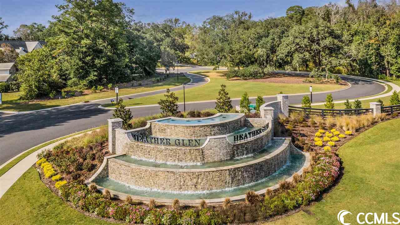 200 Kinross Ct. Little River, SC 29566