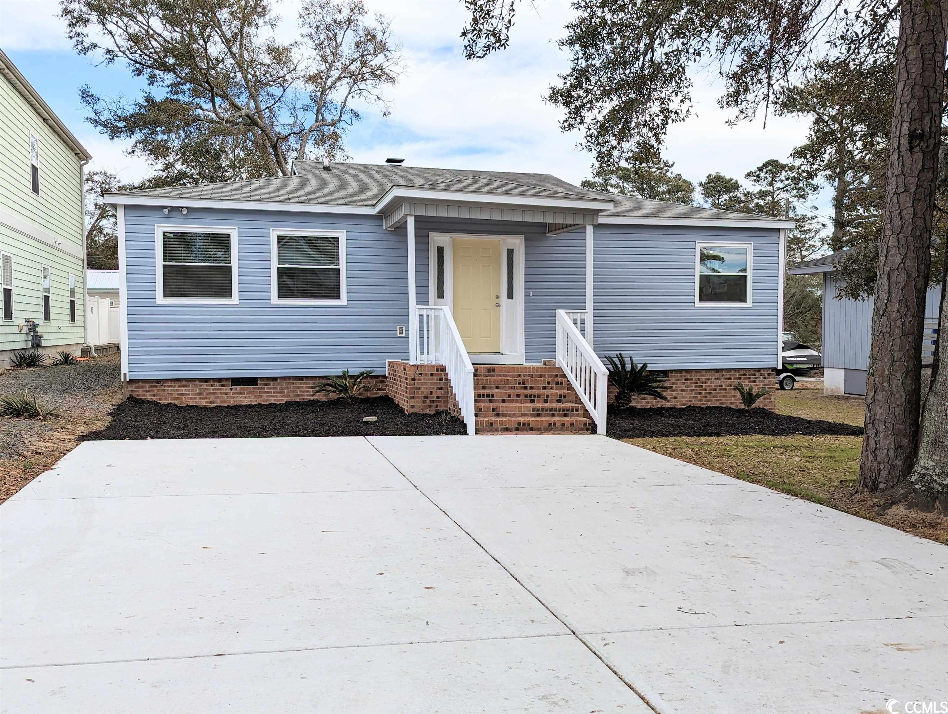 1002 Hunter Ave. North Myrtle Beach, SC 29582