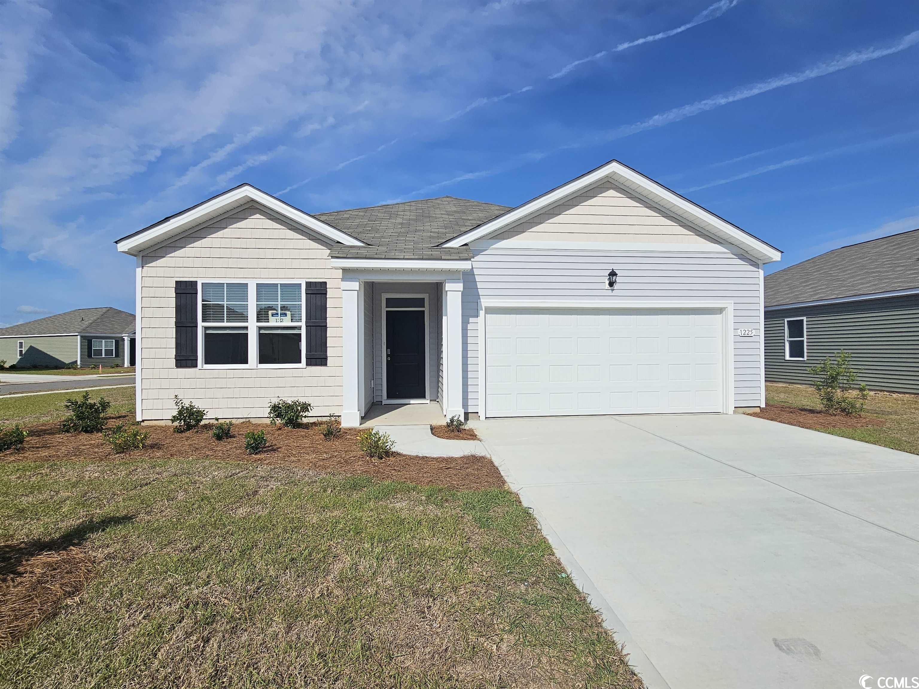 1225 Sennema Circle Myrtle Beach, SC 29588