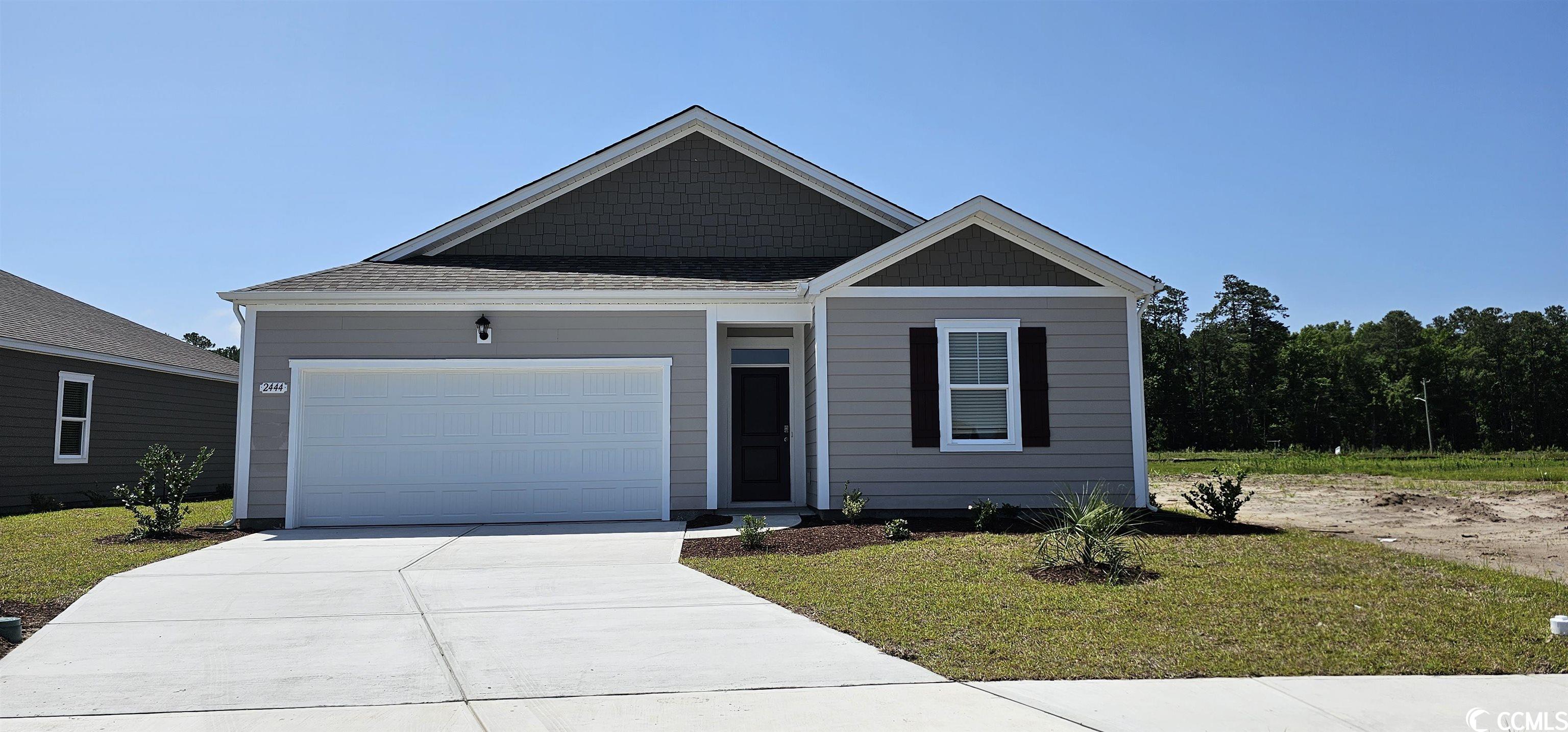 2444 Polaris Path Myrtle Beach, SC 29577