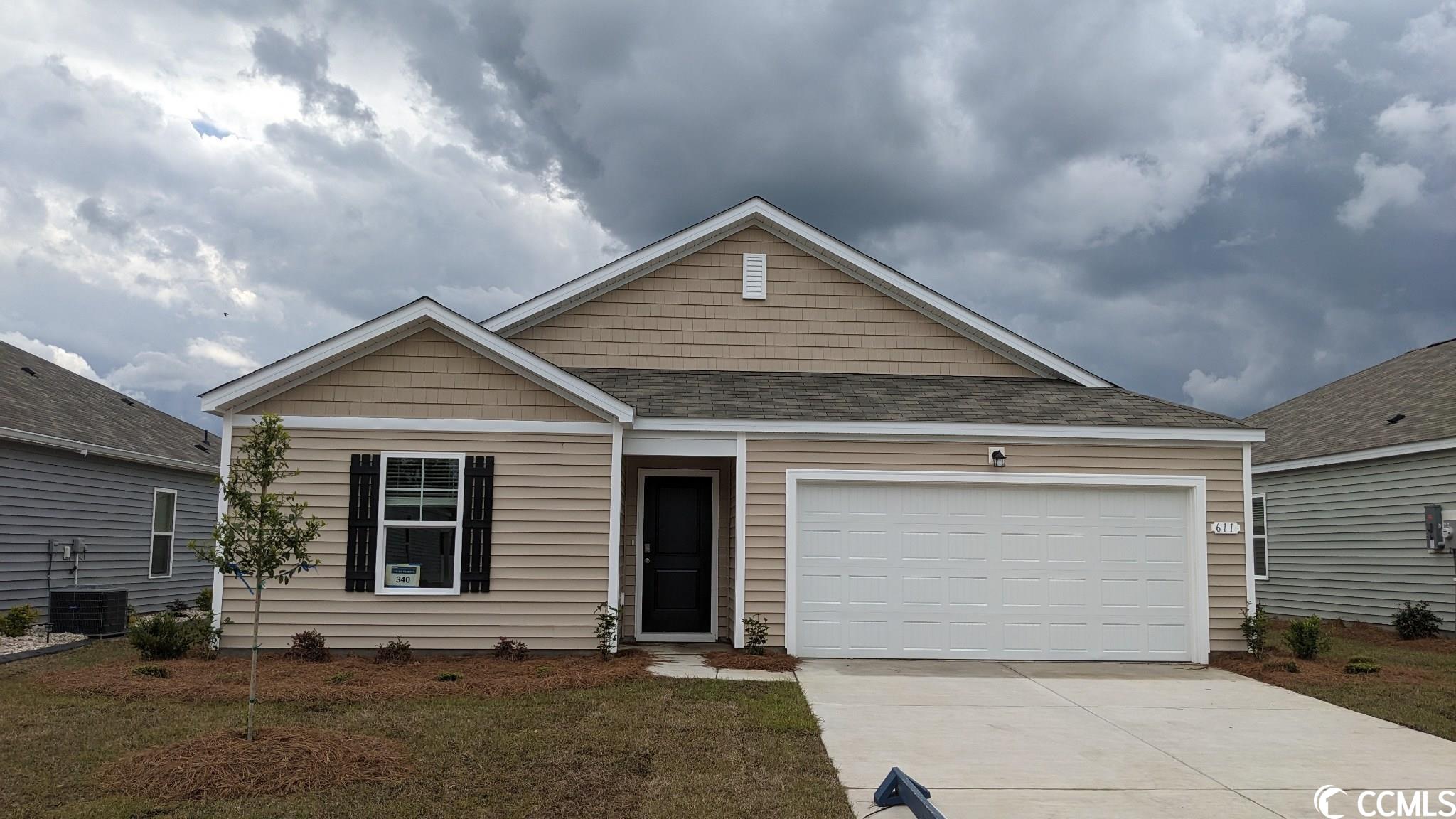 611 Woodland Farms Circle Aynor, SC 29511