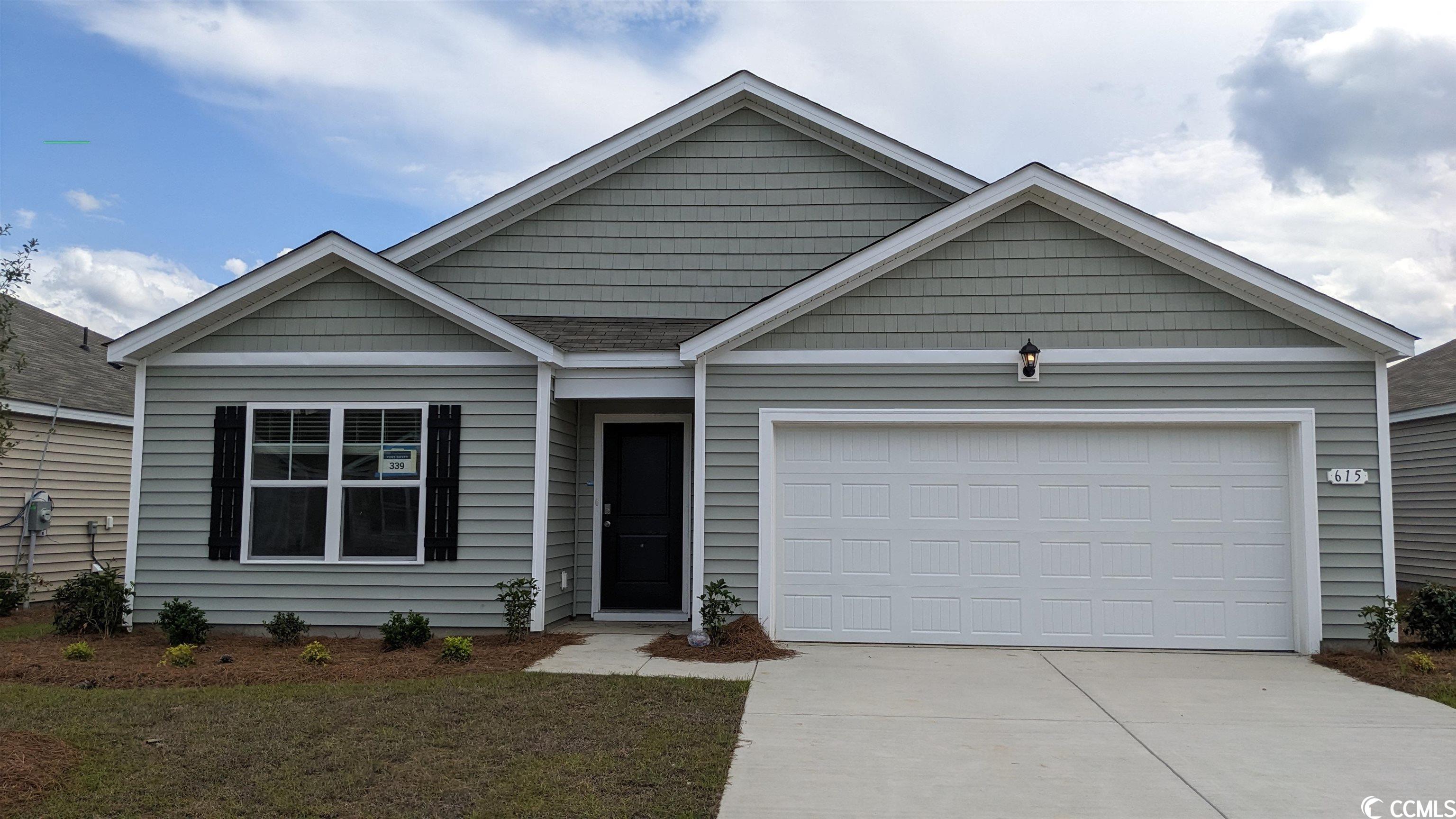 615 Woodland Farms Circle Aynor, SC 29511