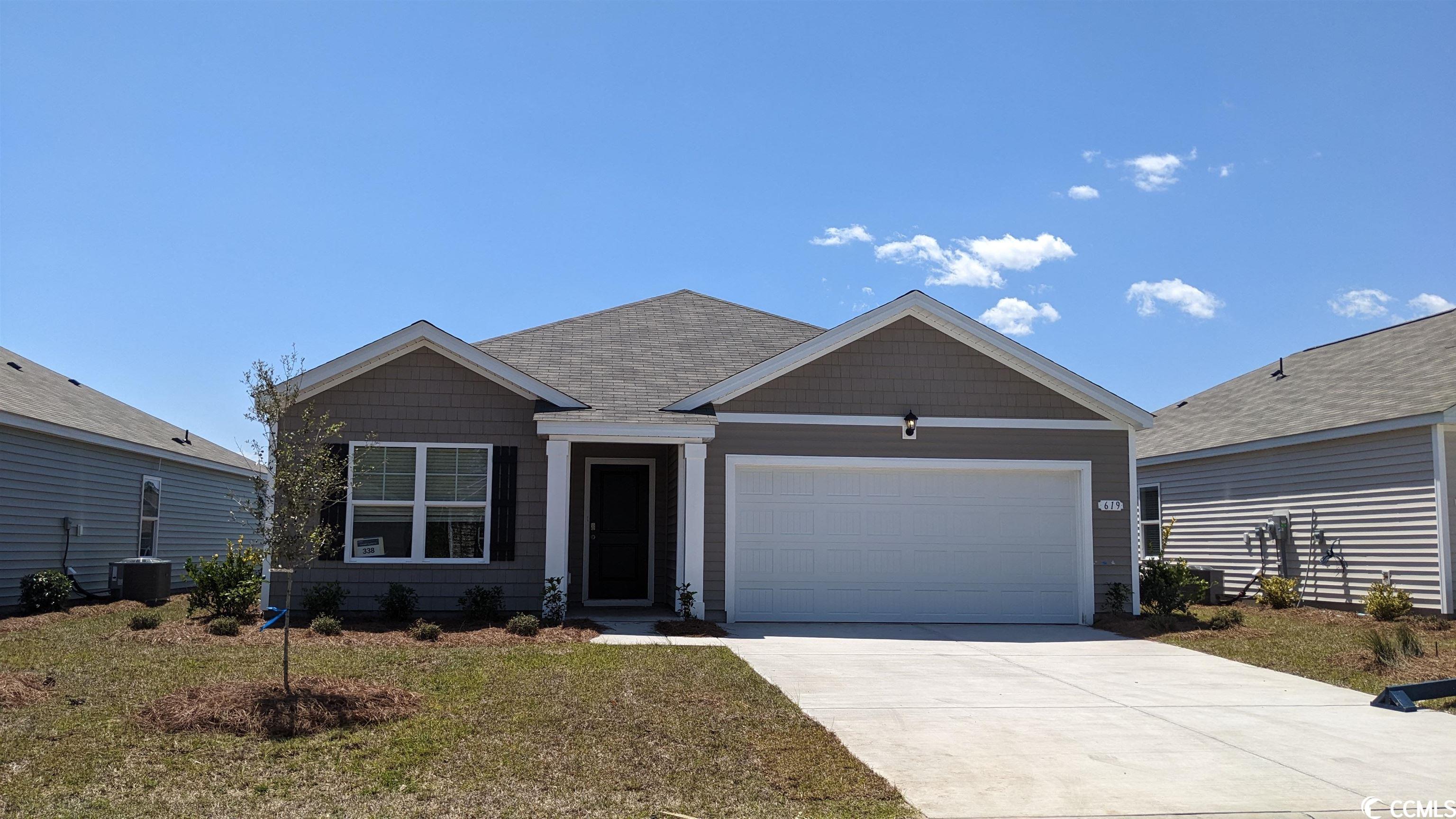 619 Woodland Farms Circle Aynor, SC 29511