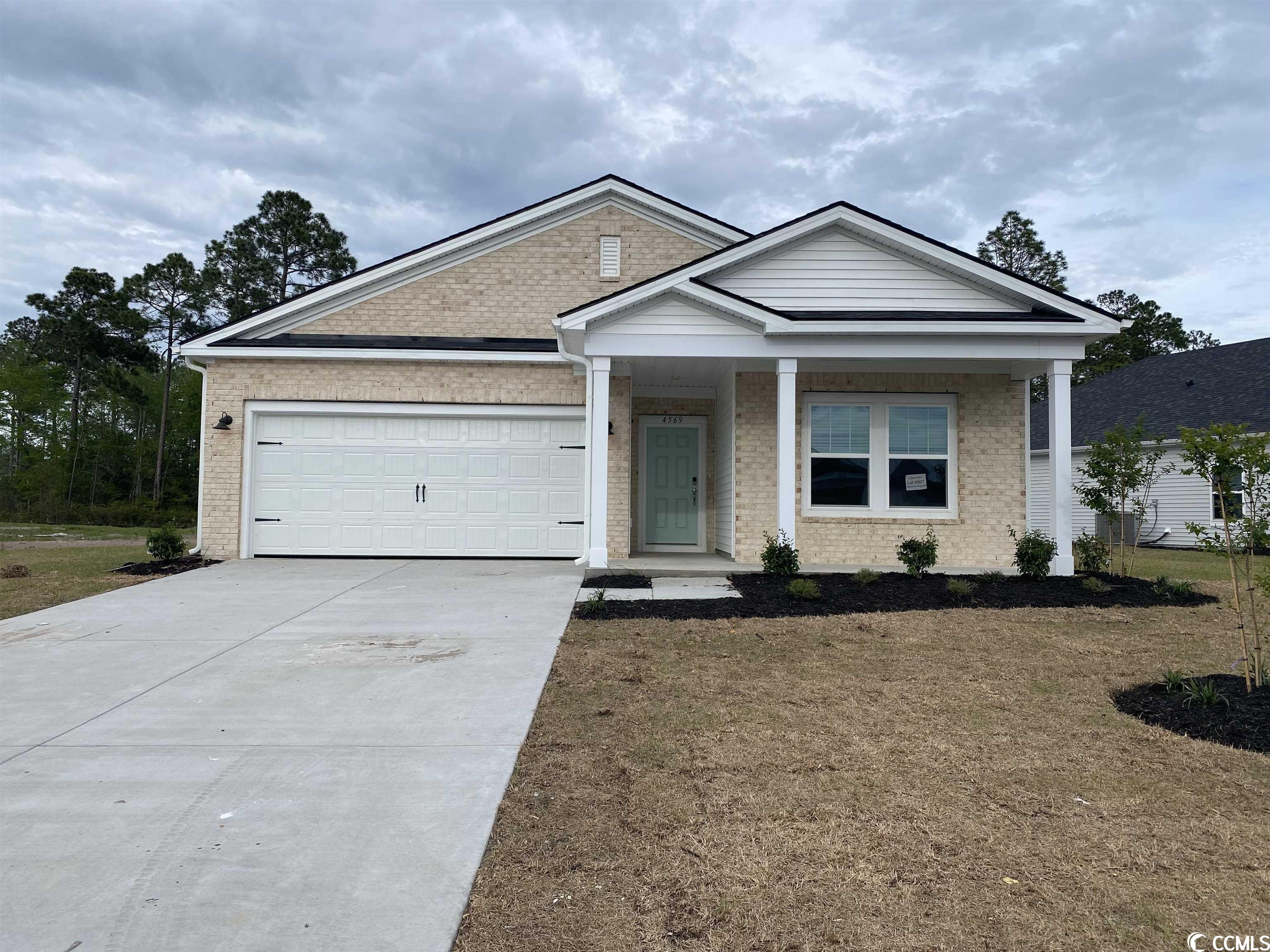 4569 Day Lily Run St. Myrtle Beach, SC 29579