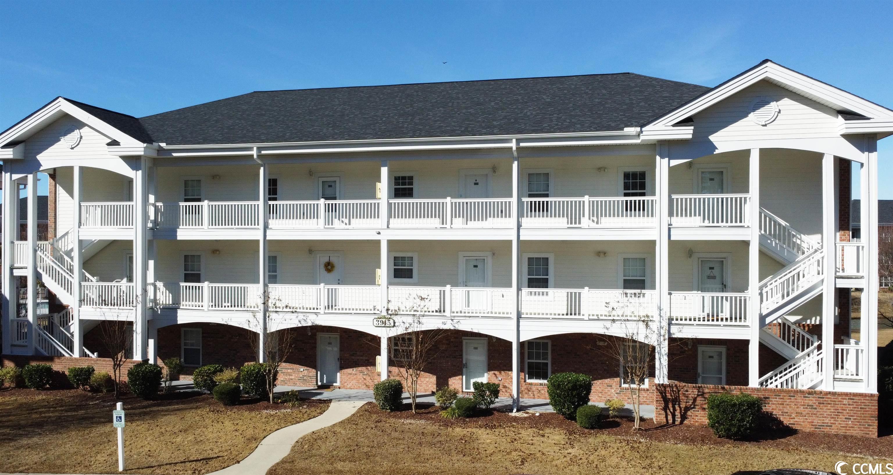 3915 Gladiola Ct. UNIT #203 Myrtle Beach, SC 29588