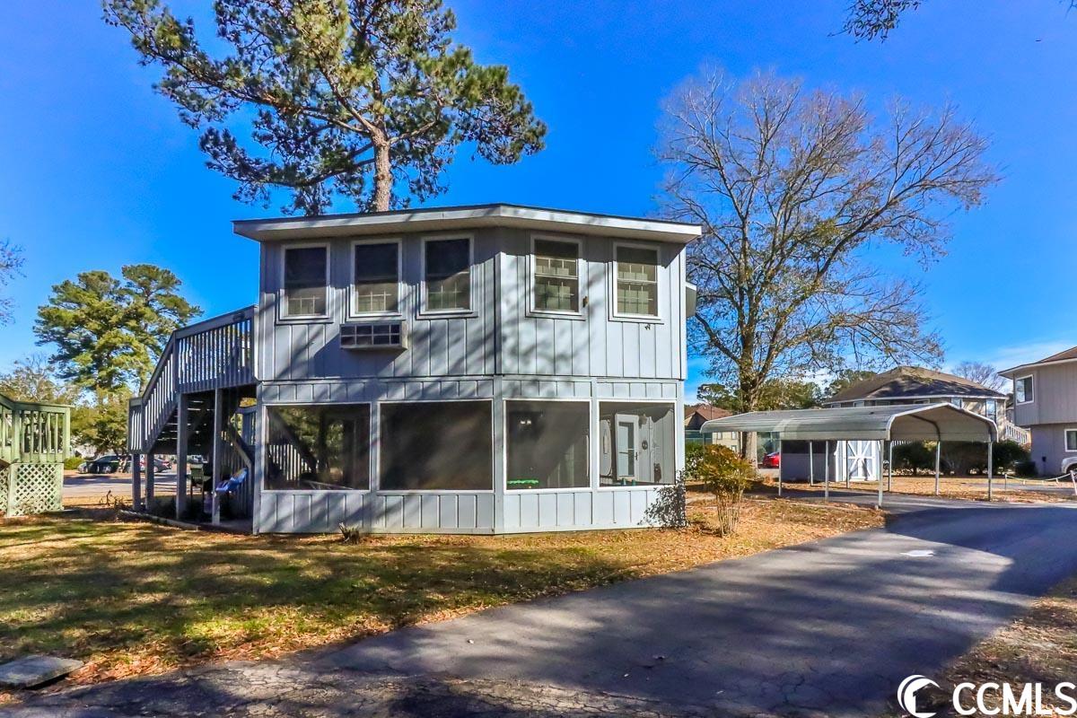 508 Tree Top Ln. Myrtle Beach, SC 29588