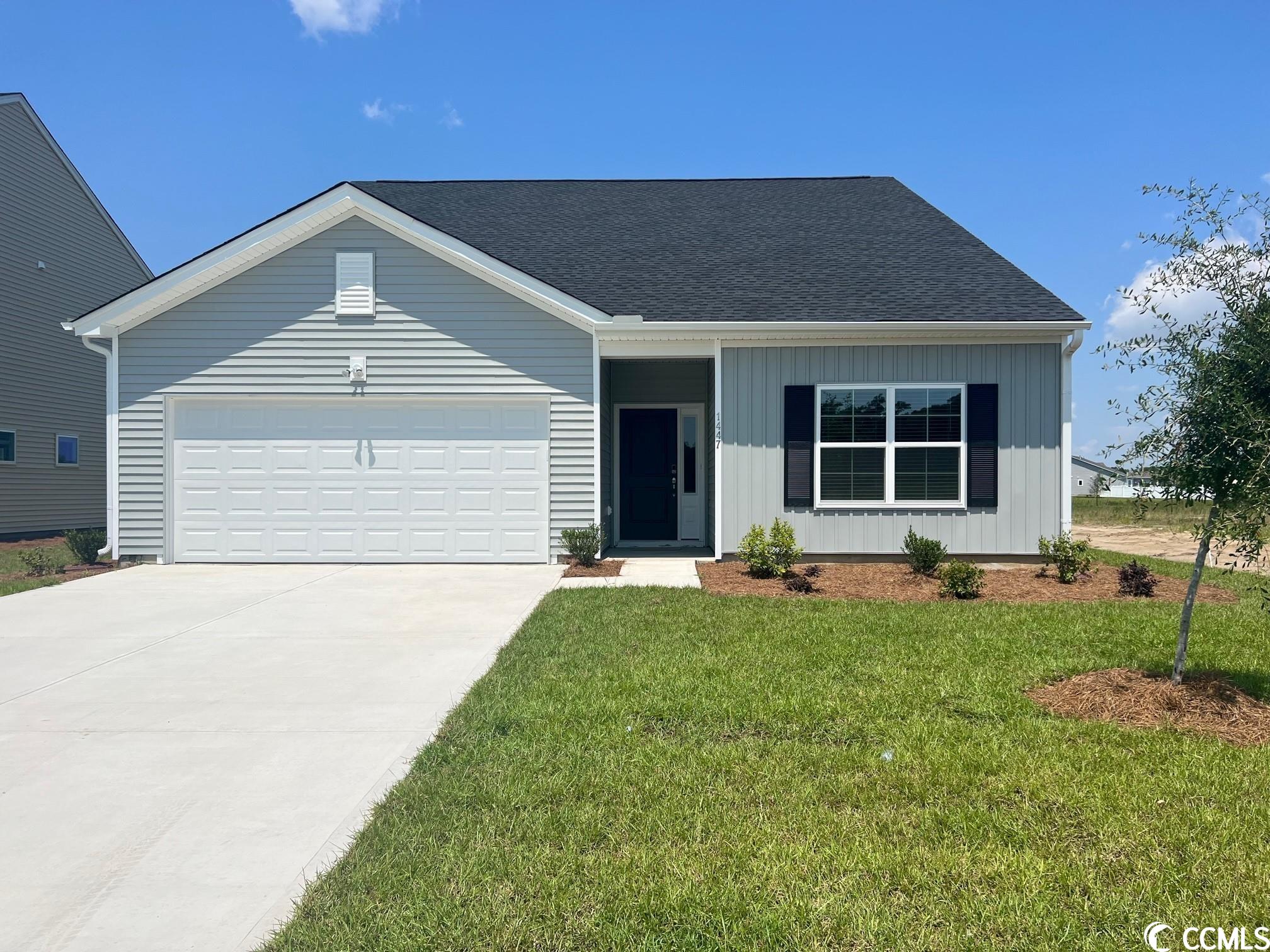 1447 Bellaria Way Myrtle Beach, SC 29579