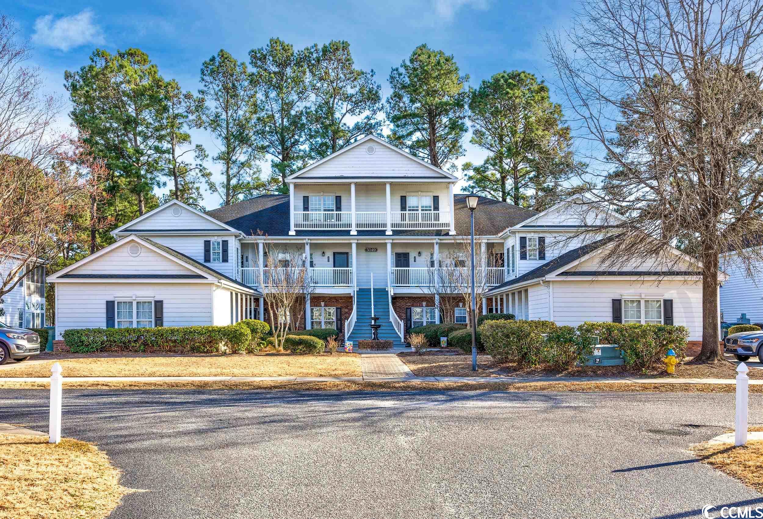 5049 Glenbrook Dr. UNIT #201 Myrtle Beach, SC 29579