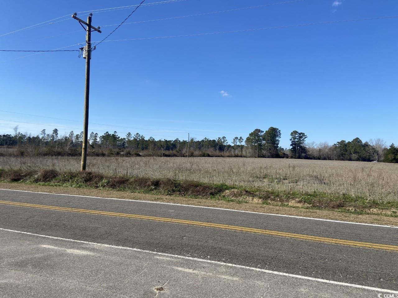 TBD Springfield Church Rd. Loris, SC 29569