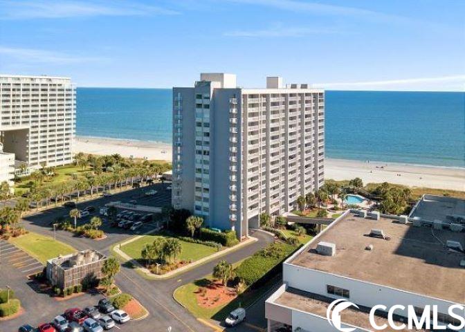 9820 Queensway Blvd. UNIT #1403 Myrtle Beach, SC 29572