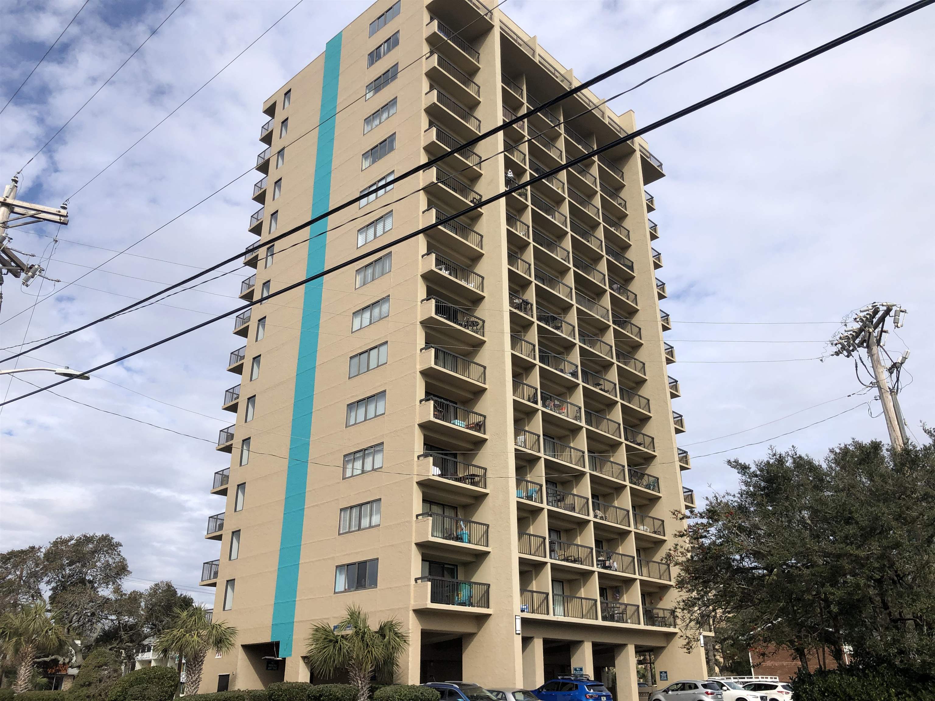 7500 N Ocean Blvd. N UNIT #6041 Myrtle Beach, SC 29572