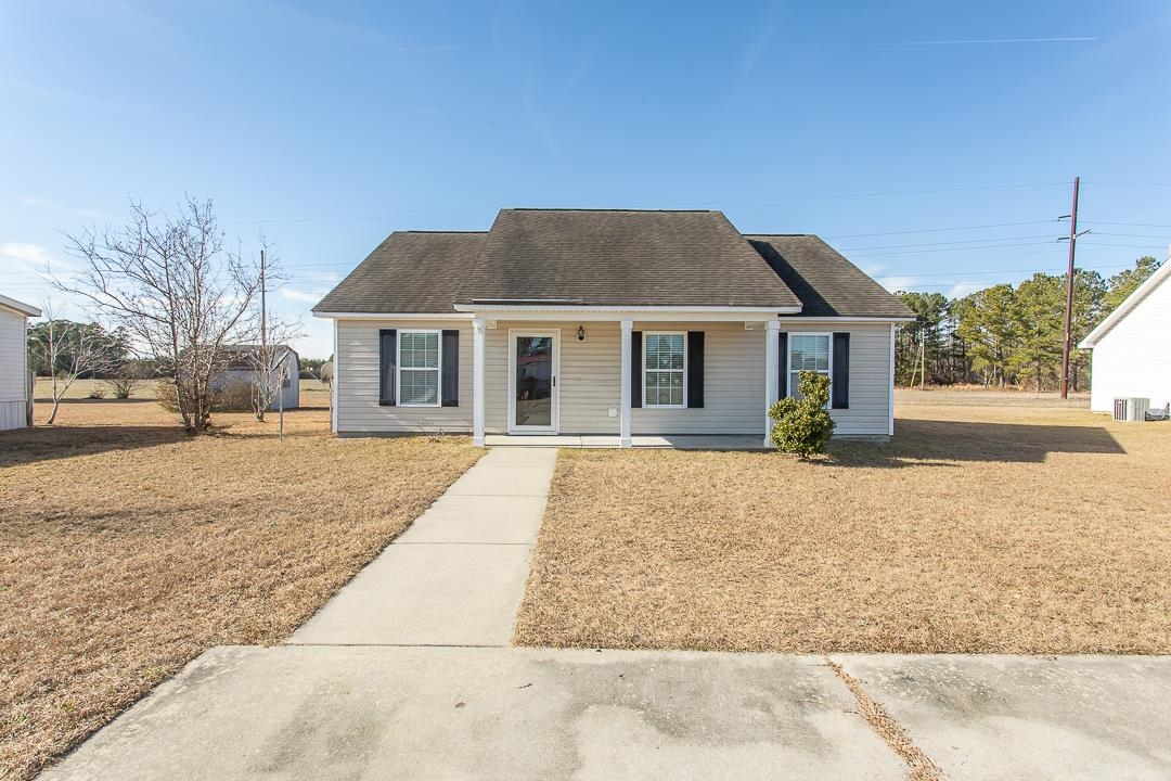 330 Cherry Buck Trail Conway, SC 29526