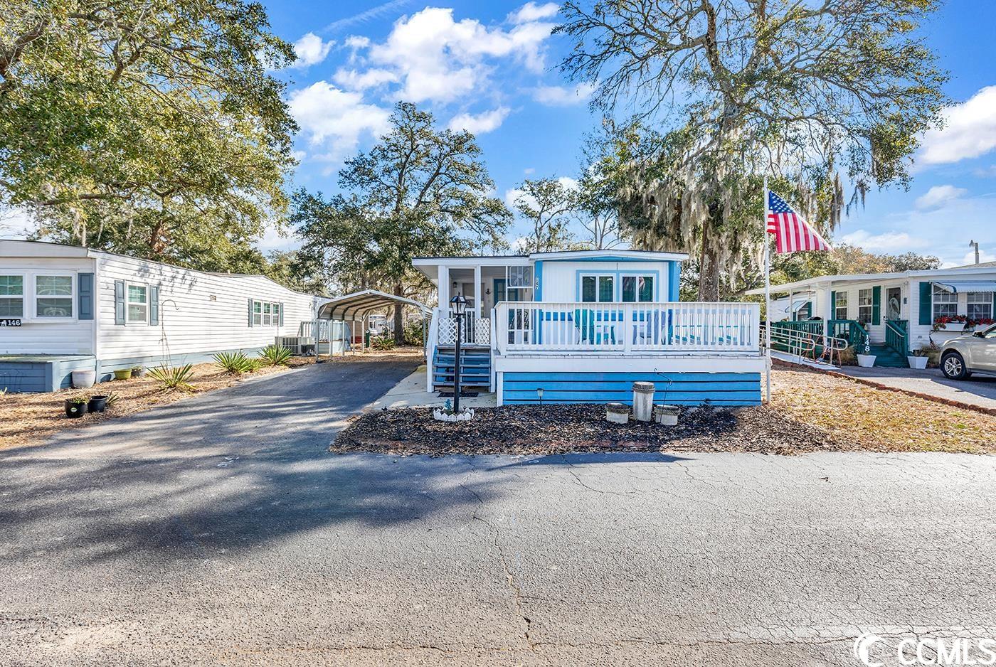 147 Ridgeway Loop Murrells Inlet, SC 29576