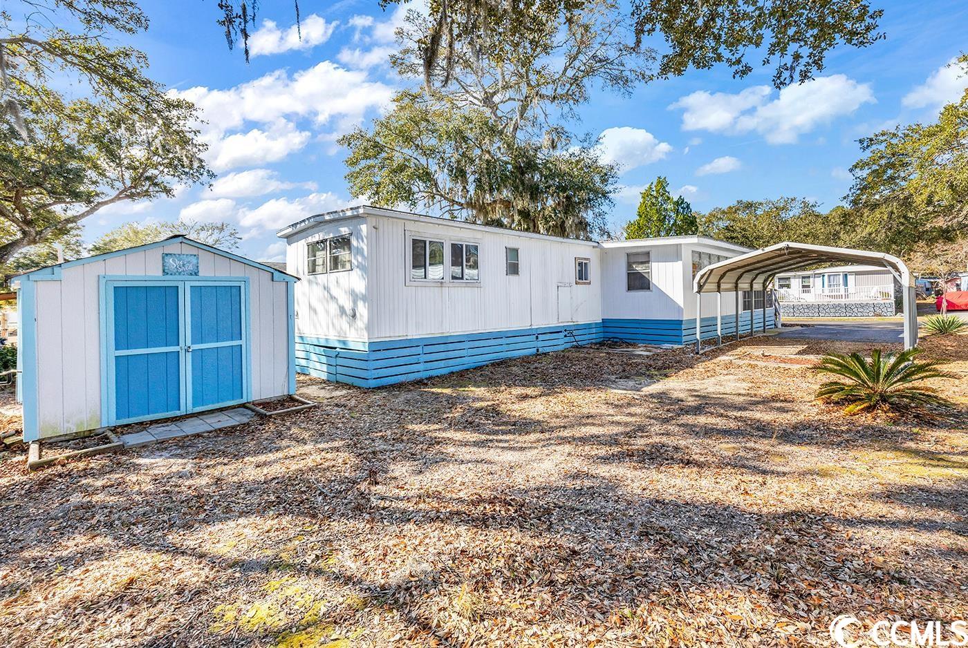 147 Ridgeway Loop Murrells Inlet, SC 29576