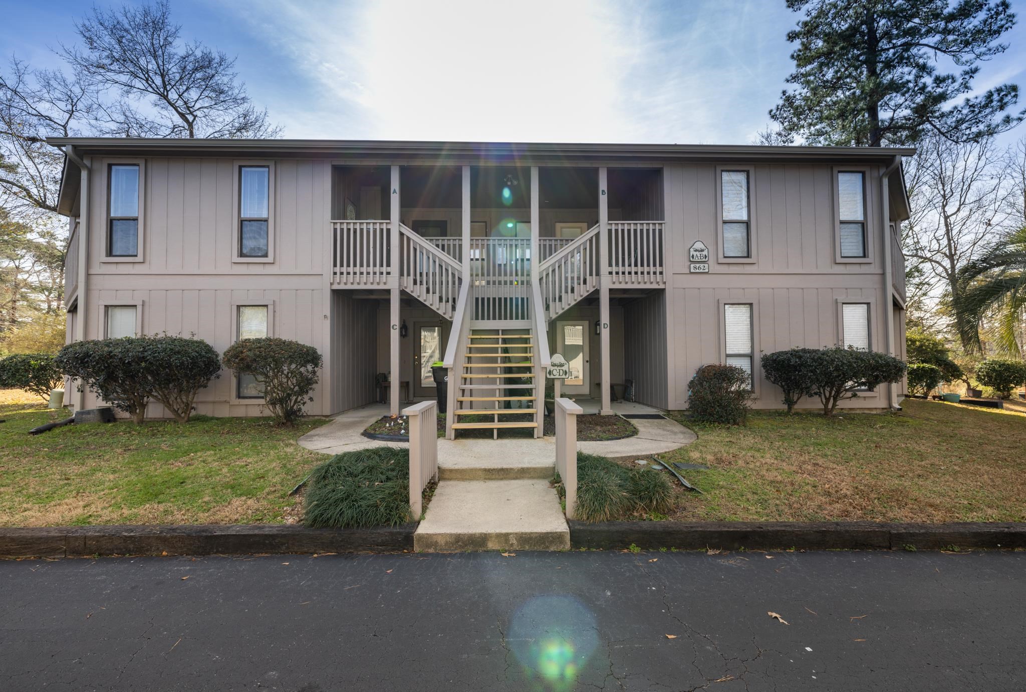 862 Tall Oaks Ct. UNIT A Myrtle Beach, SC 29588