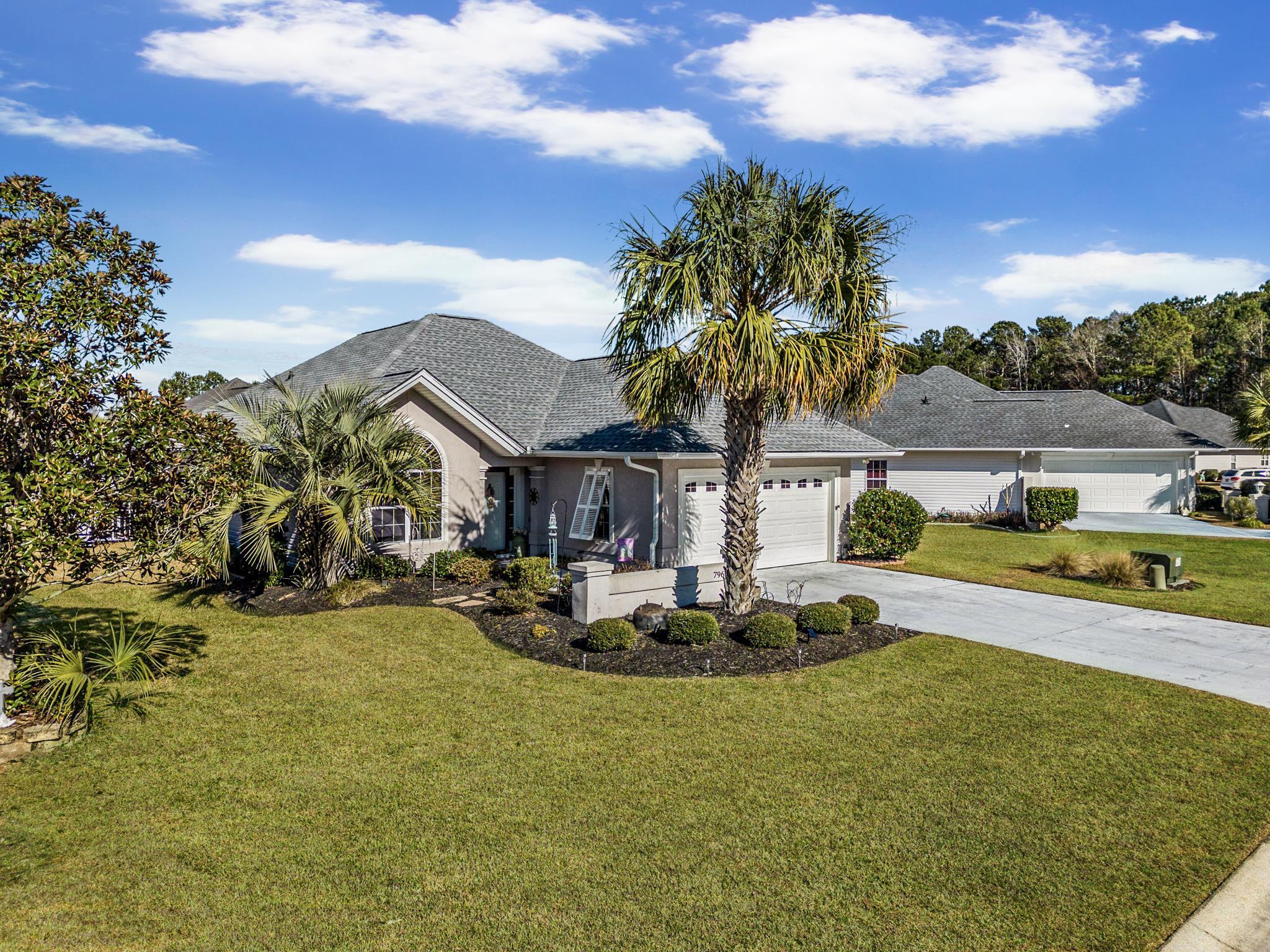 7967 Leeward Ln. Murrells Inlet, SC 29576