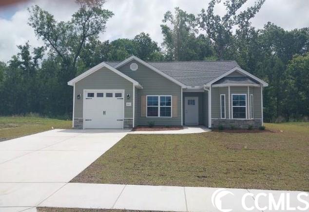 441 Shallow Cove Dr. Conway, SC 29527