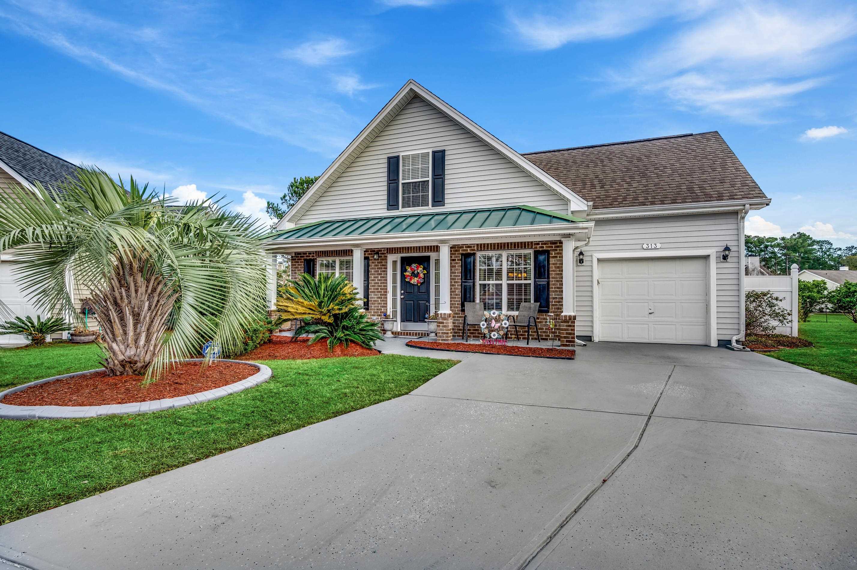 313 Dendy Ct. Myrtle Beach, SC 29579