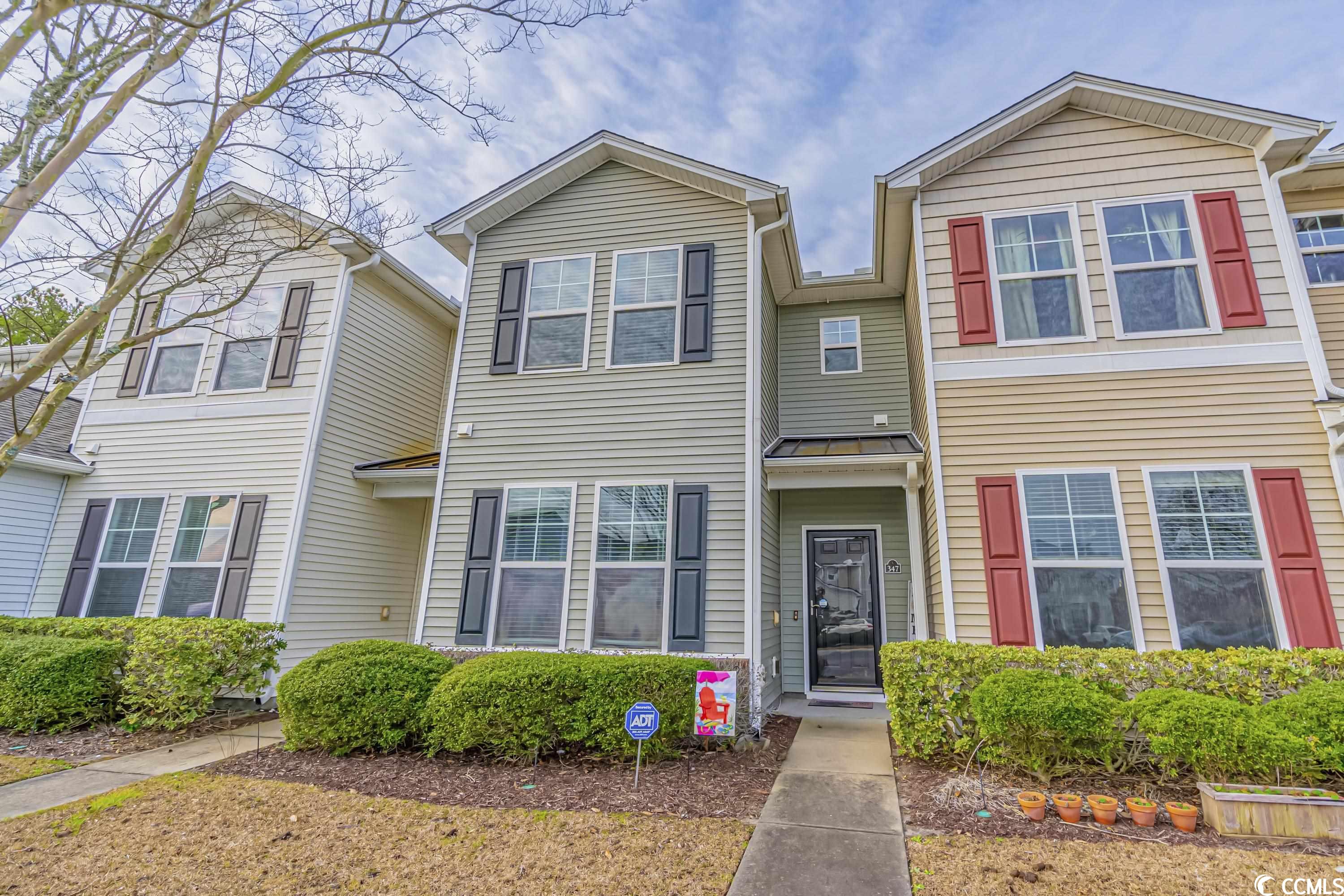 347 Castle Dr. UNIT #1454 Myrtle Beach, SC 29579