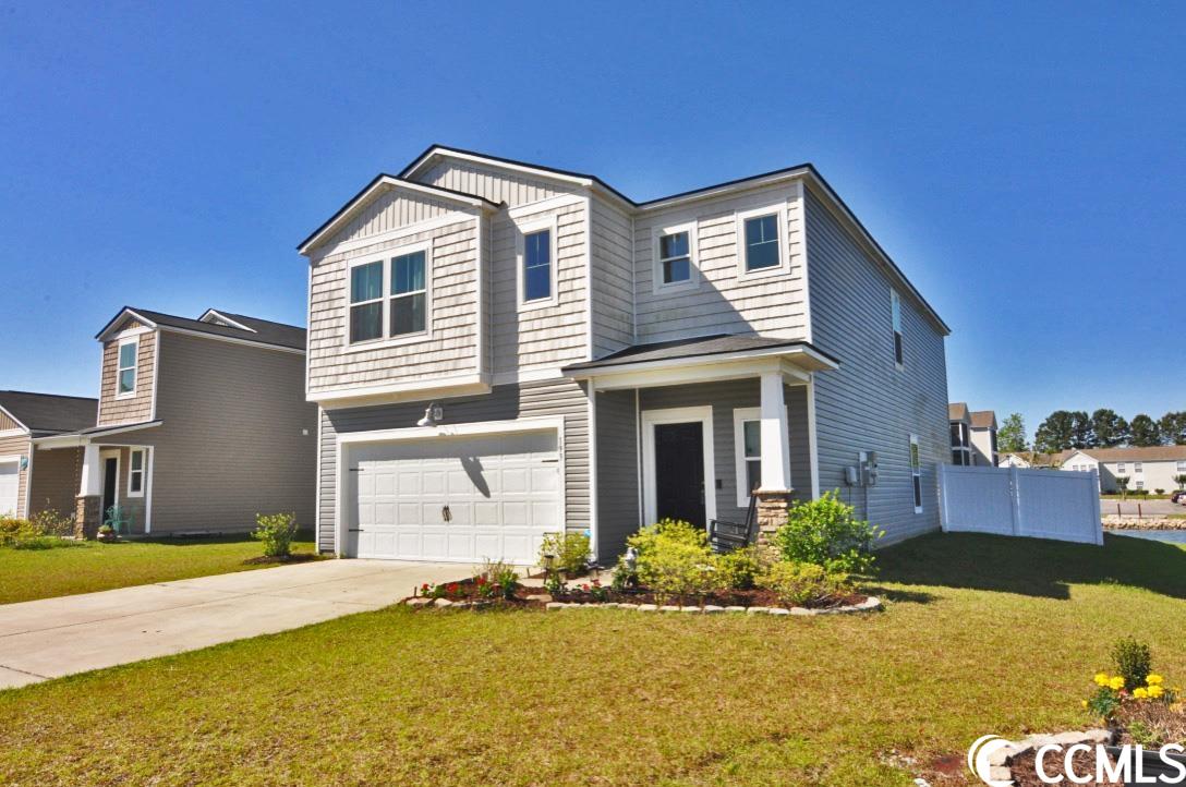 193 S Reindeer Rd. Surfside Beach, SC 29575