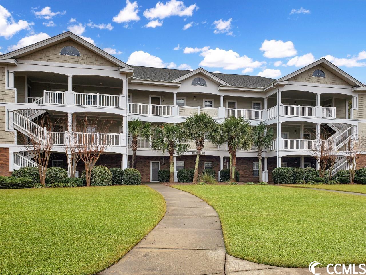 5801 Oyster Catcher Dr. UNIT #1033 North Myrtle Beach, SC 29582