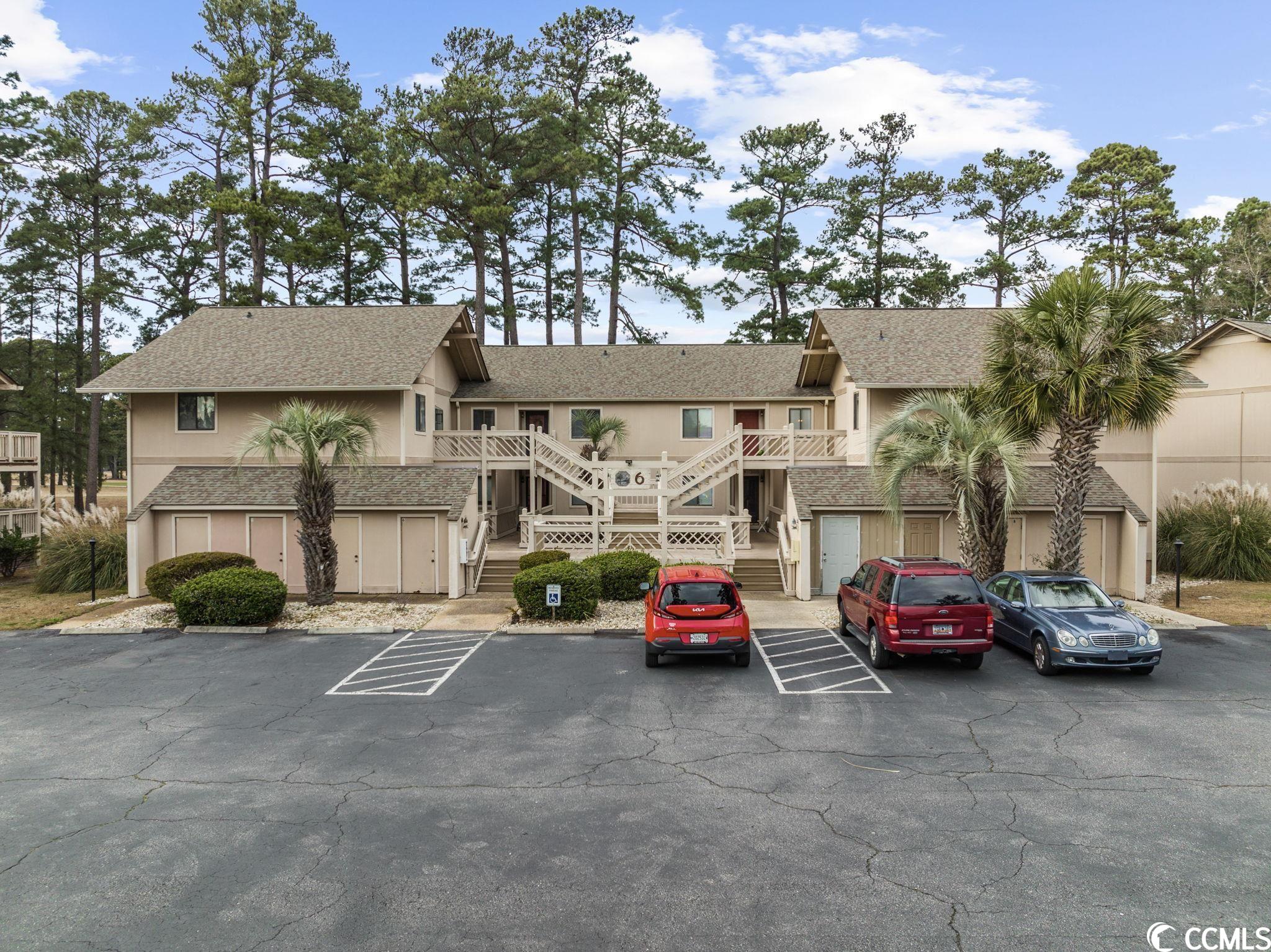 3015 Old Bryan Dr. UNIT 6-6 Myrtle Beach, SC 29577